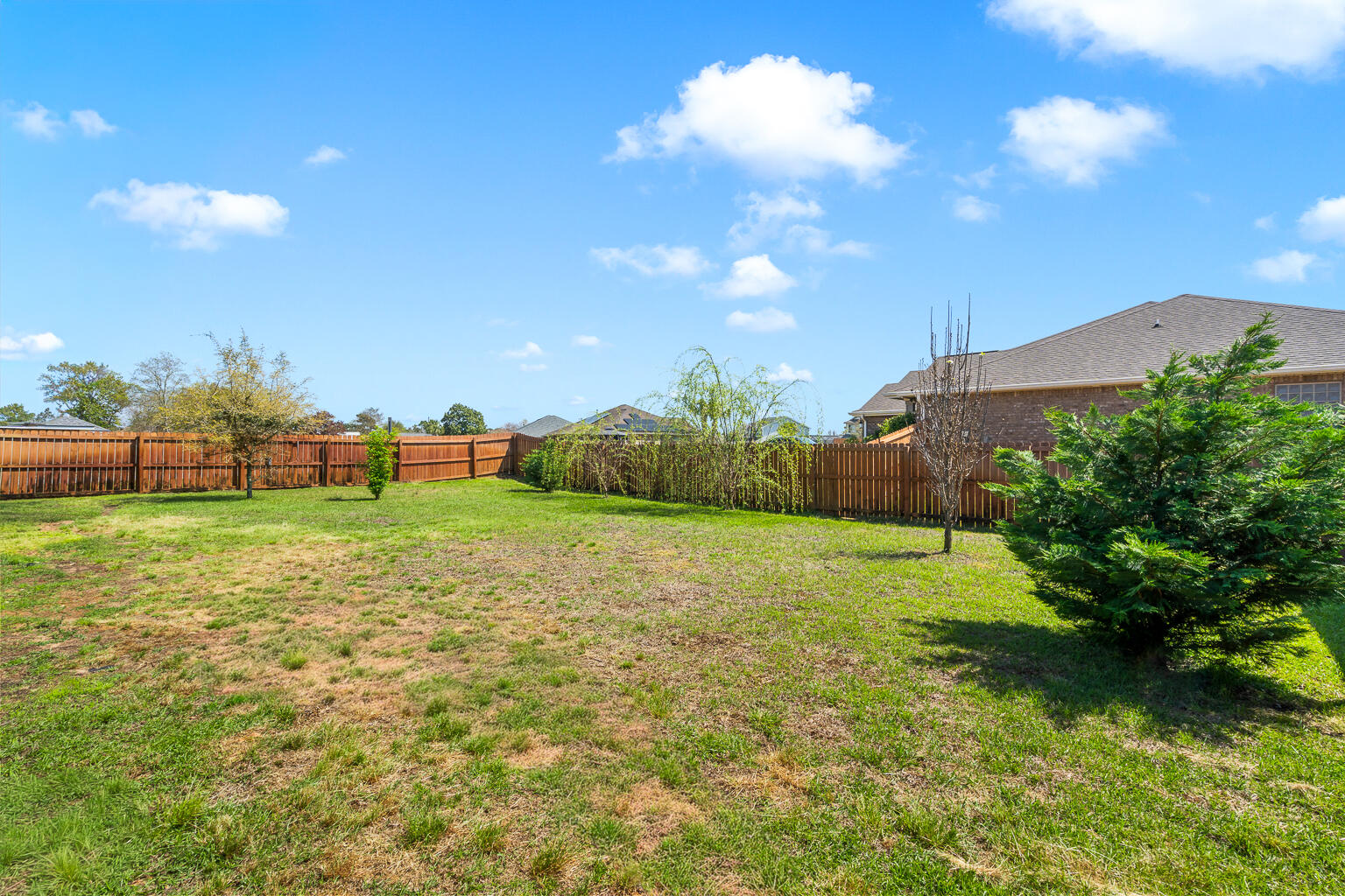 CREETWOOD PLACE - Residential