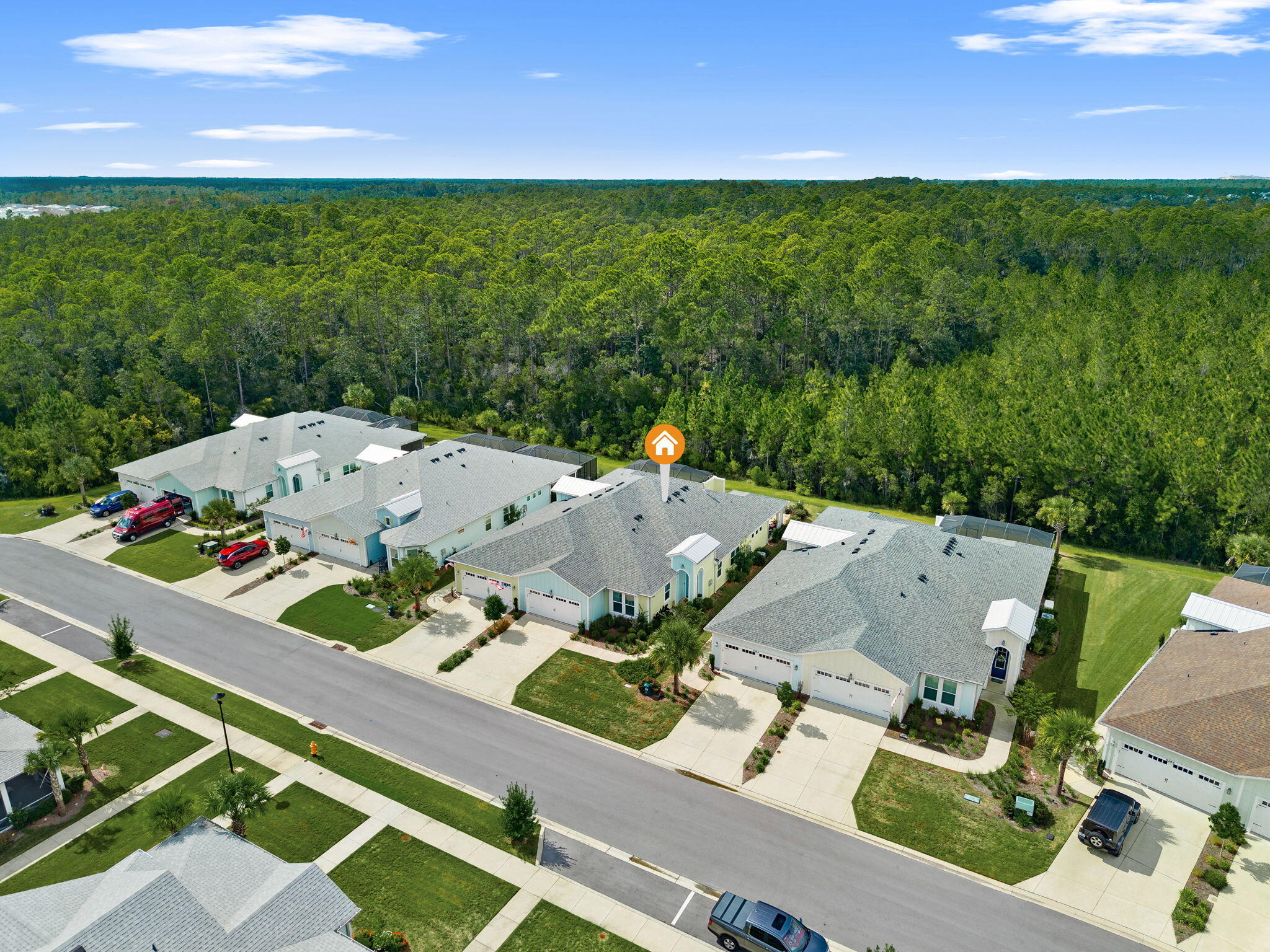 9281 Cool Breeze Drive