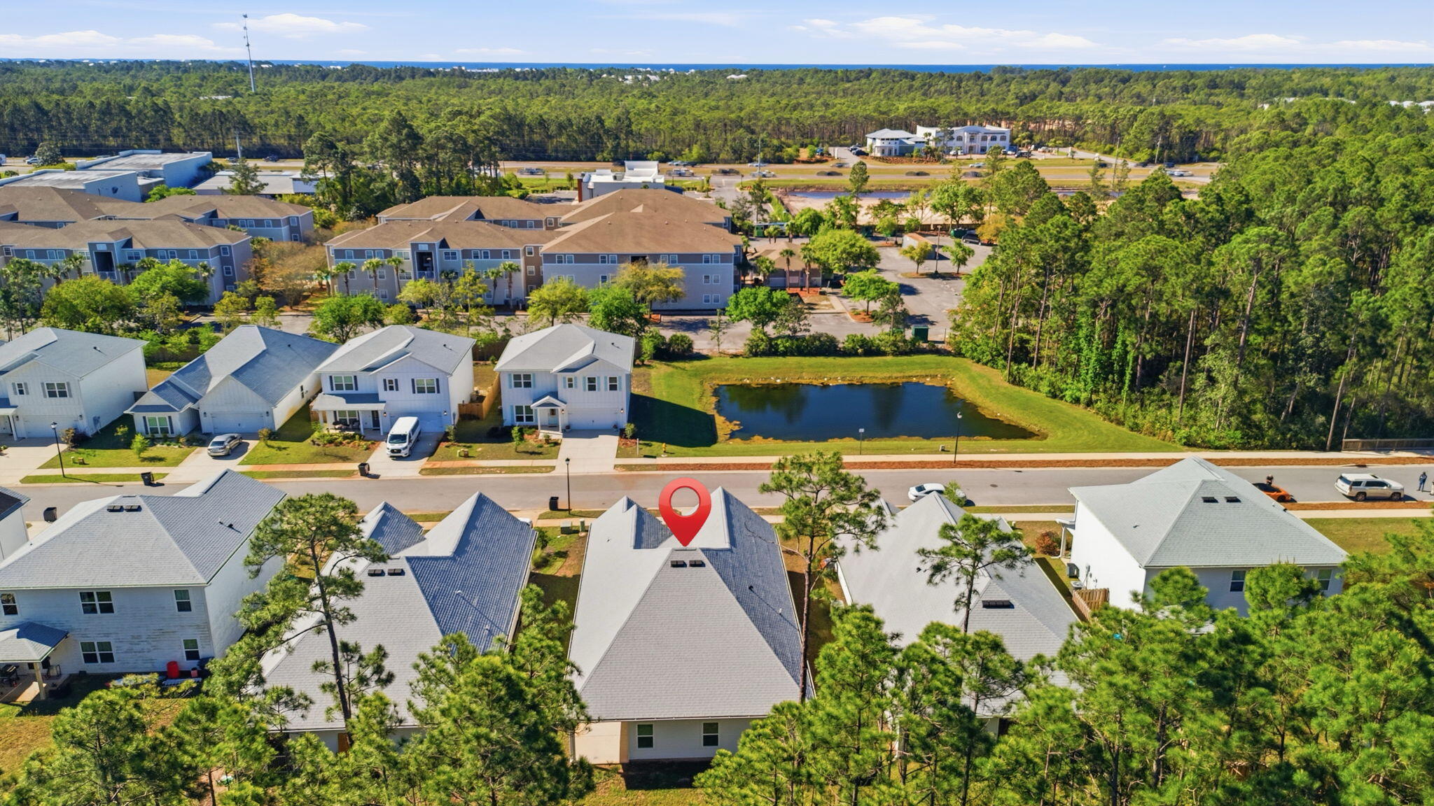 Sea Drift - Residential