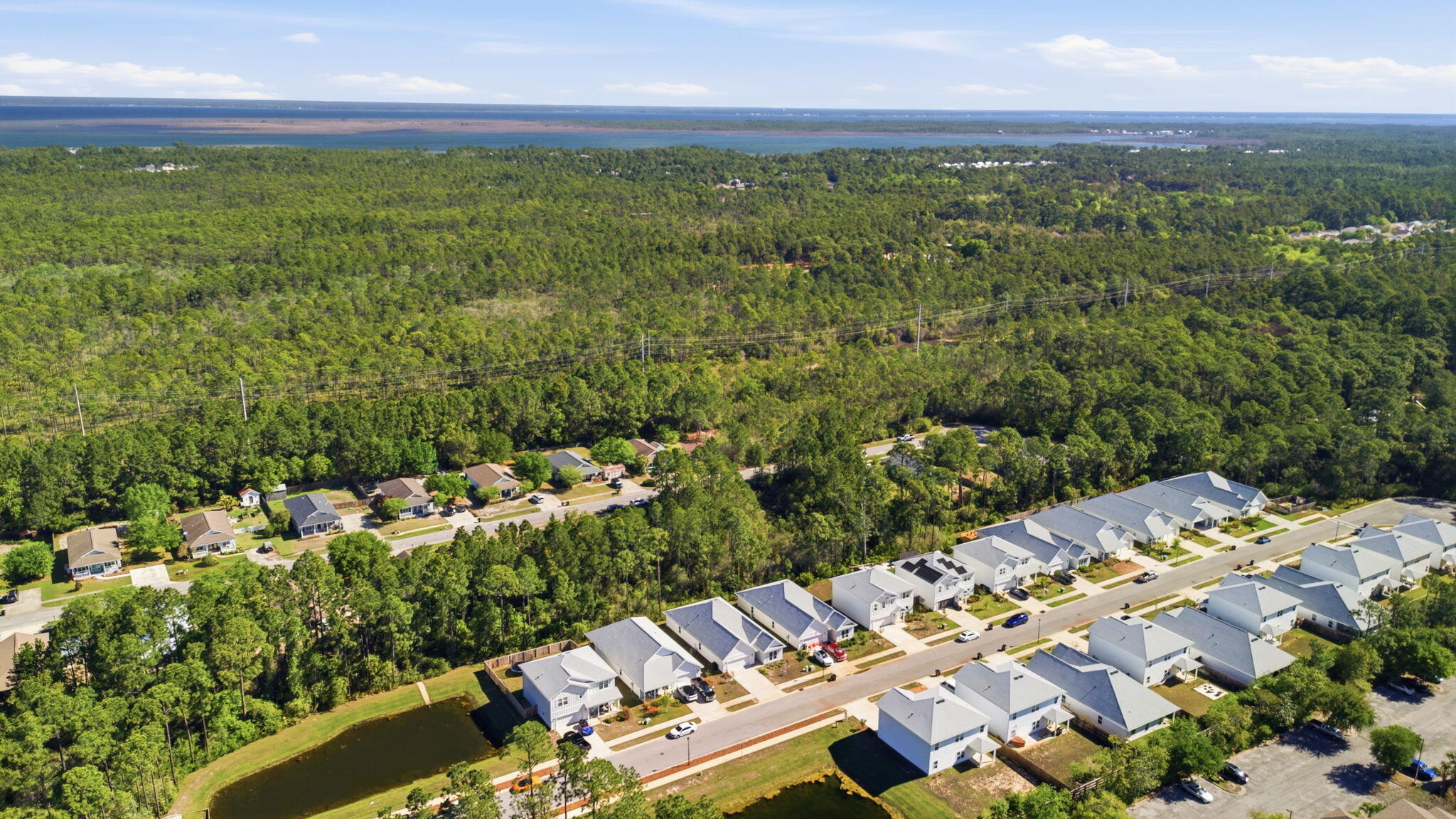 Sea Drift - Residential