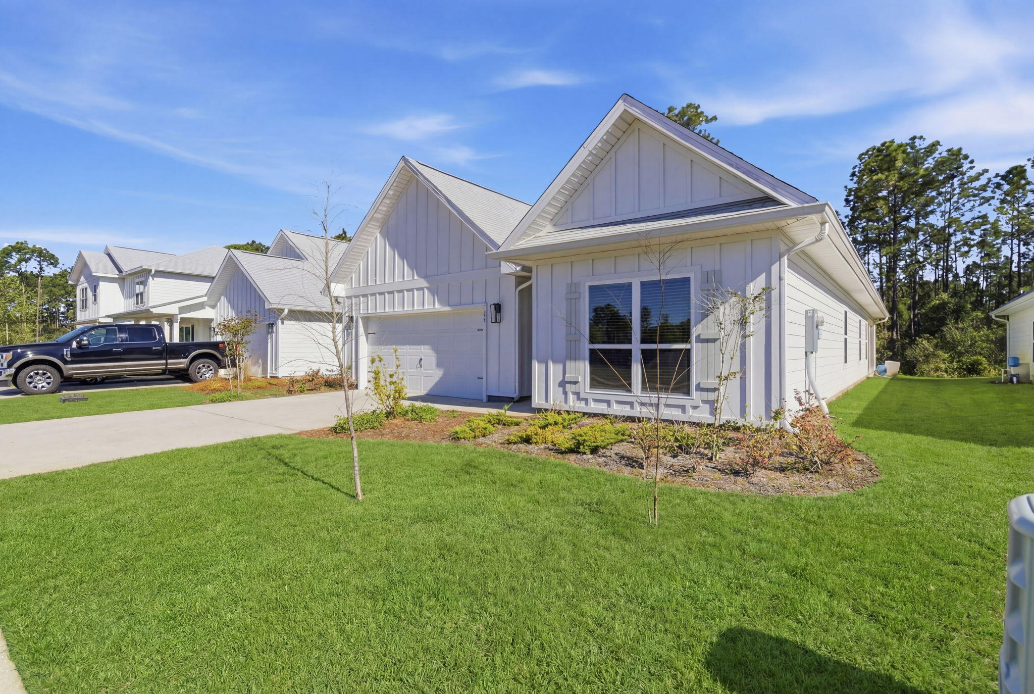 Sea Drift - Residential