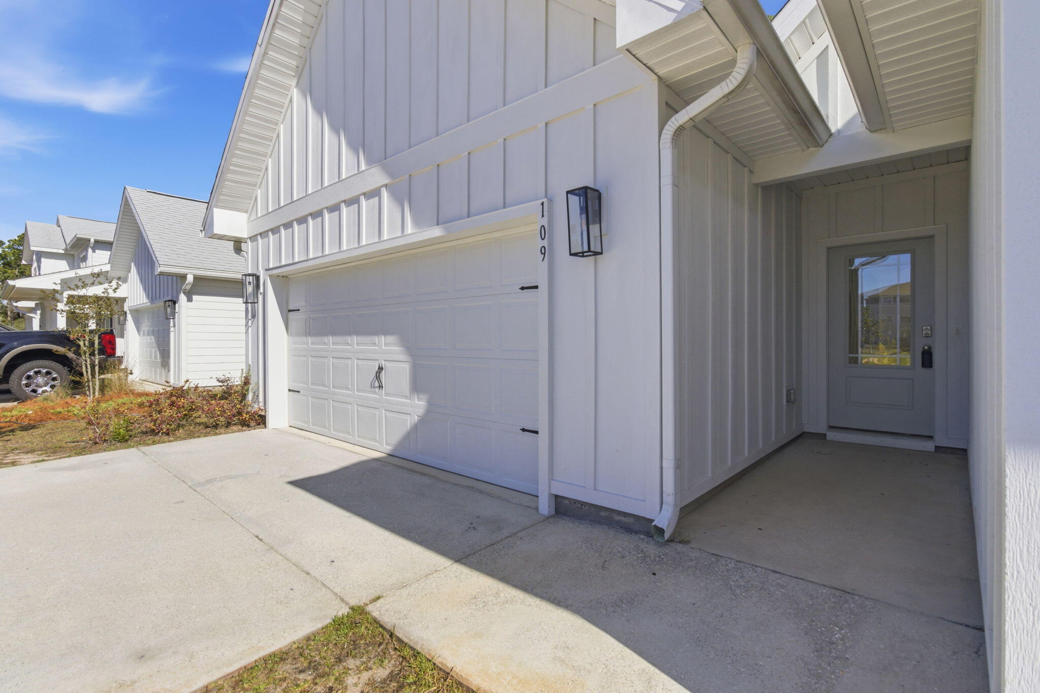 Sea Drift - Residential