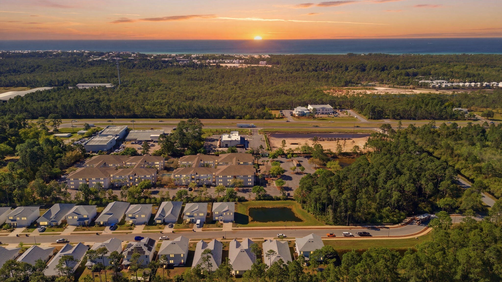 Sea Drift - Residential