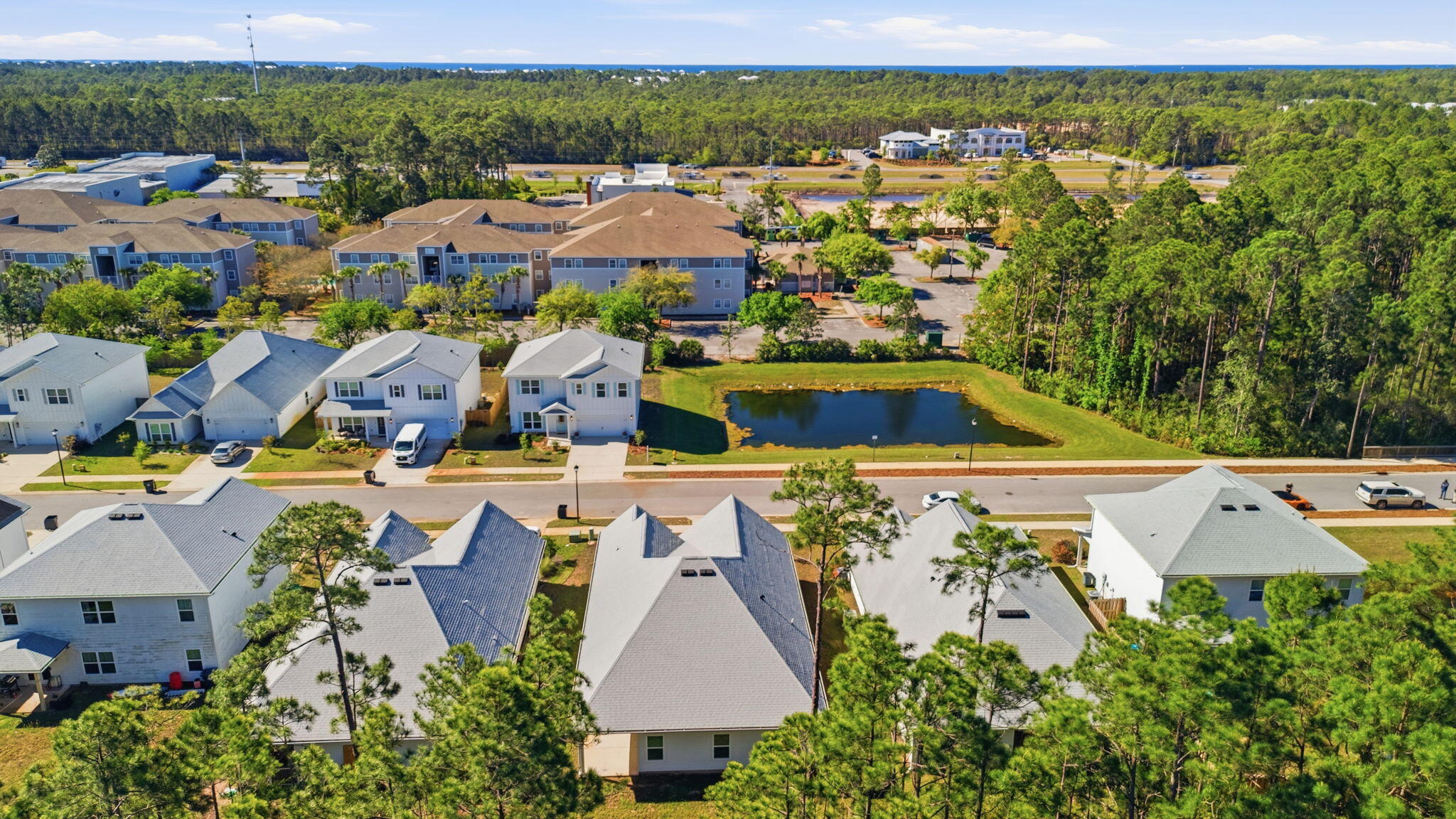 Sea Drift - Residential