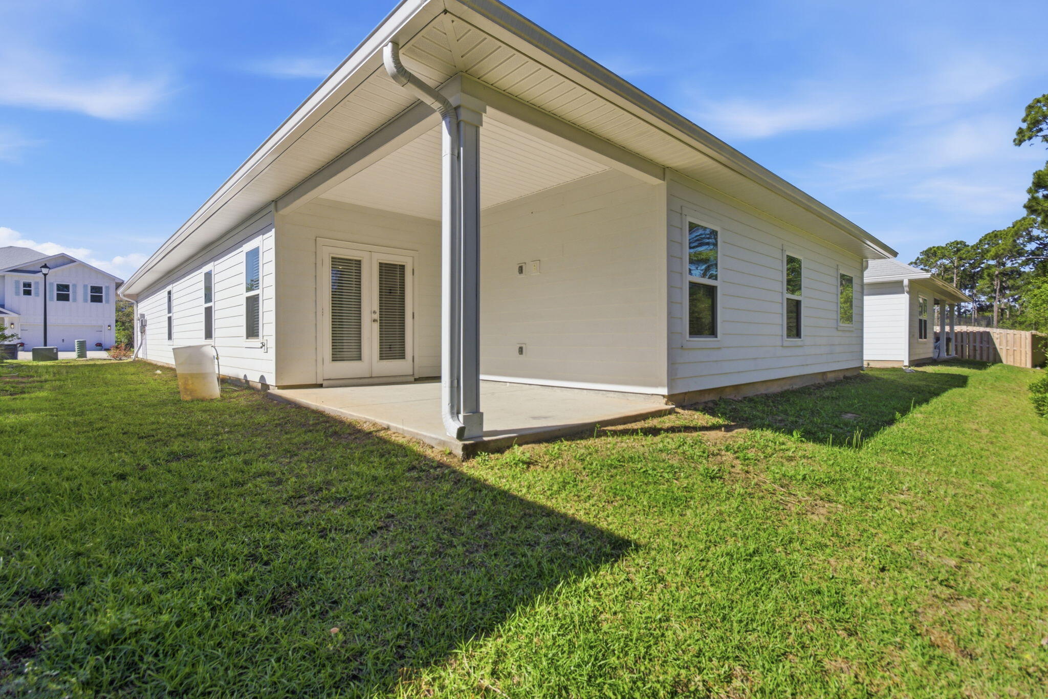 Sea Drift - Residential