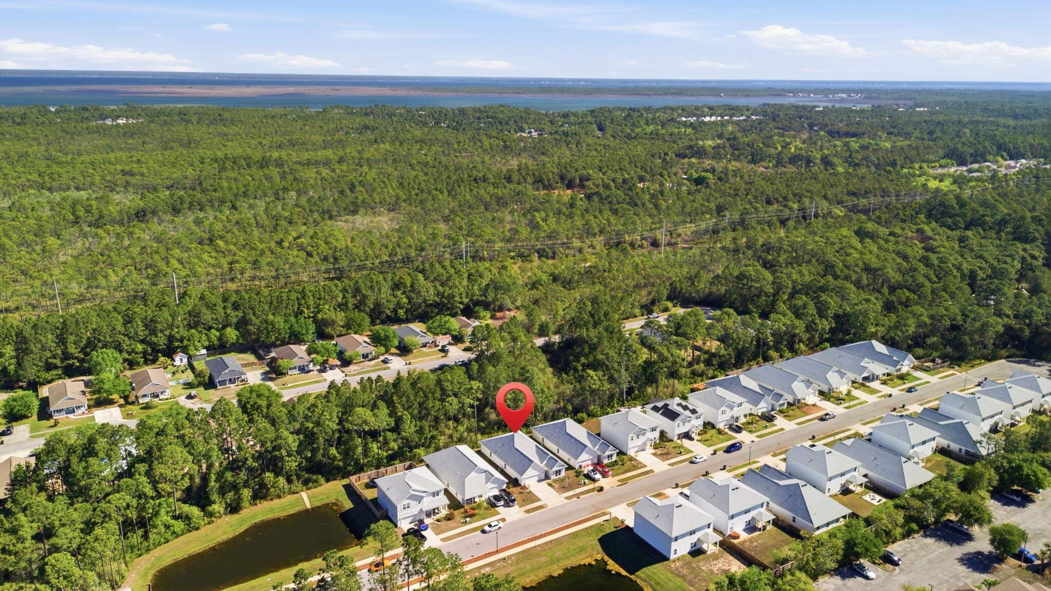 Sea Drift - Residential