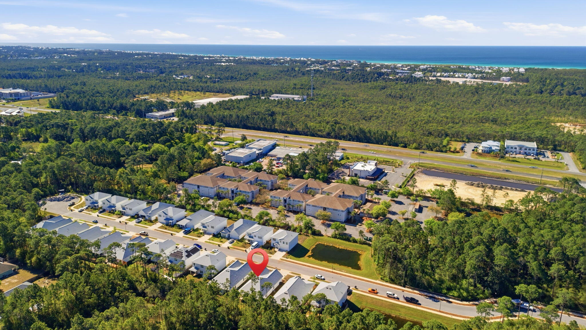 Sea Drift - Residential