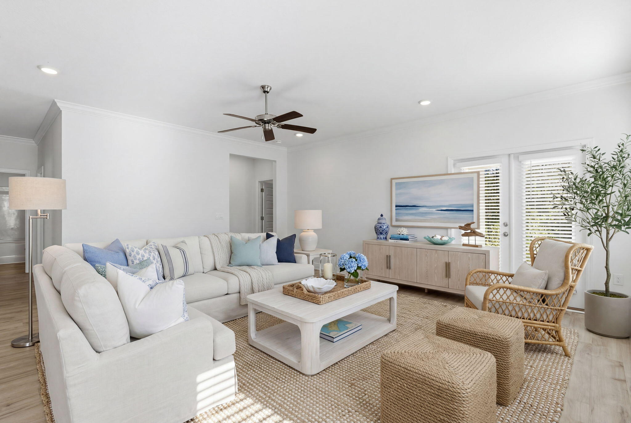 Sea Drift - Residential