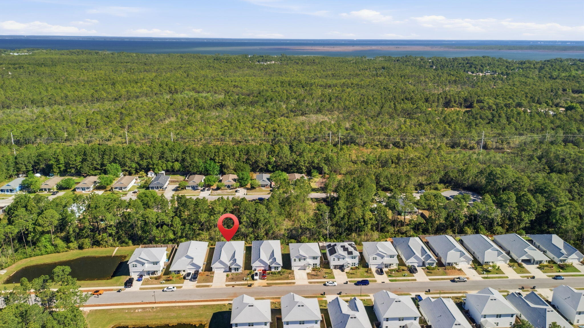 Sea Drift - Residential