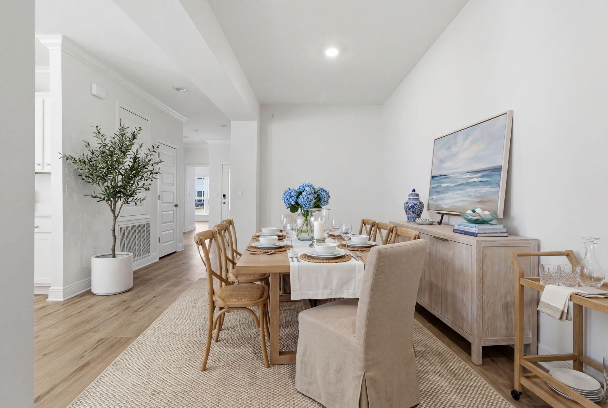 Sea Drift - Residential