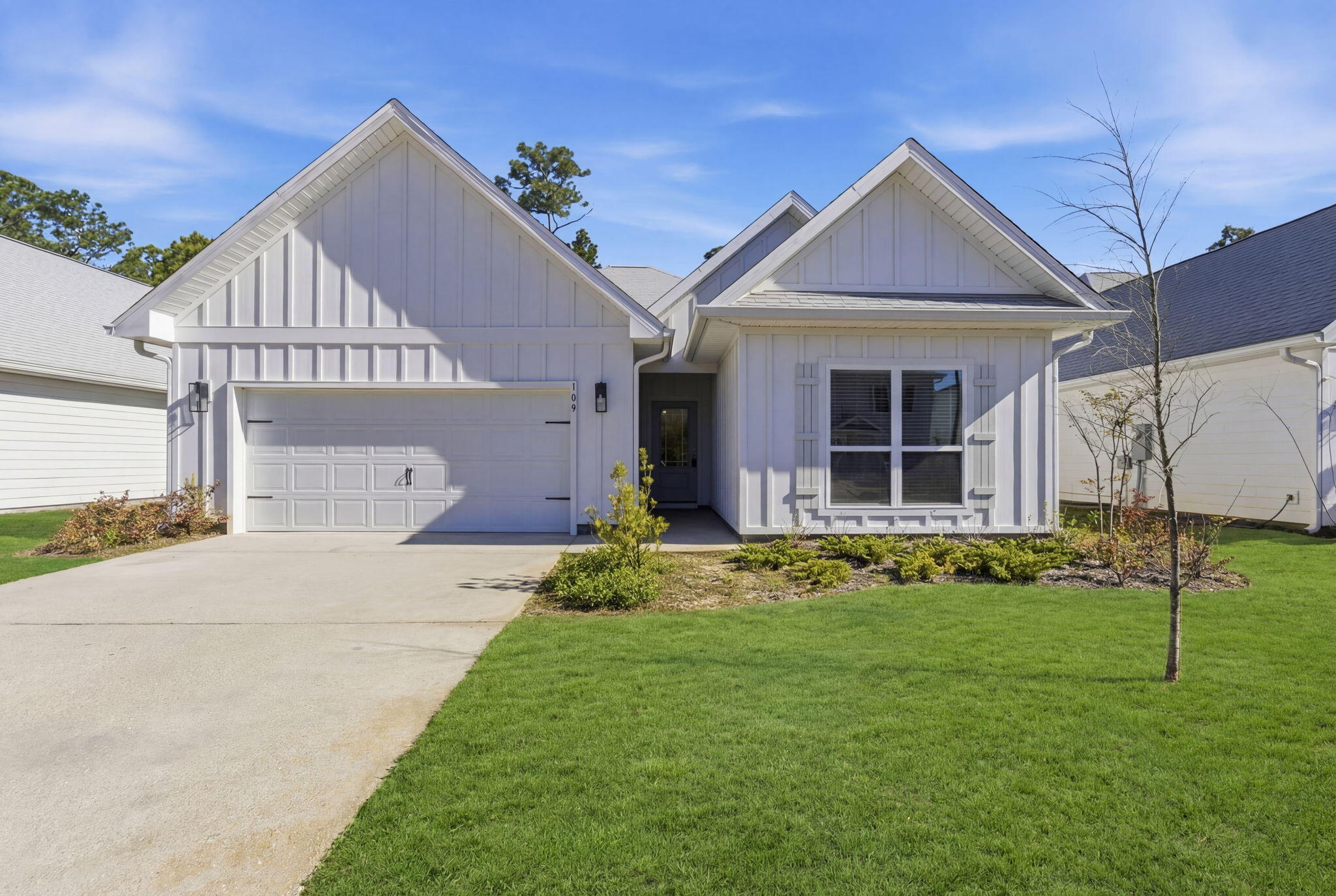 Sea Drift - Residential