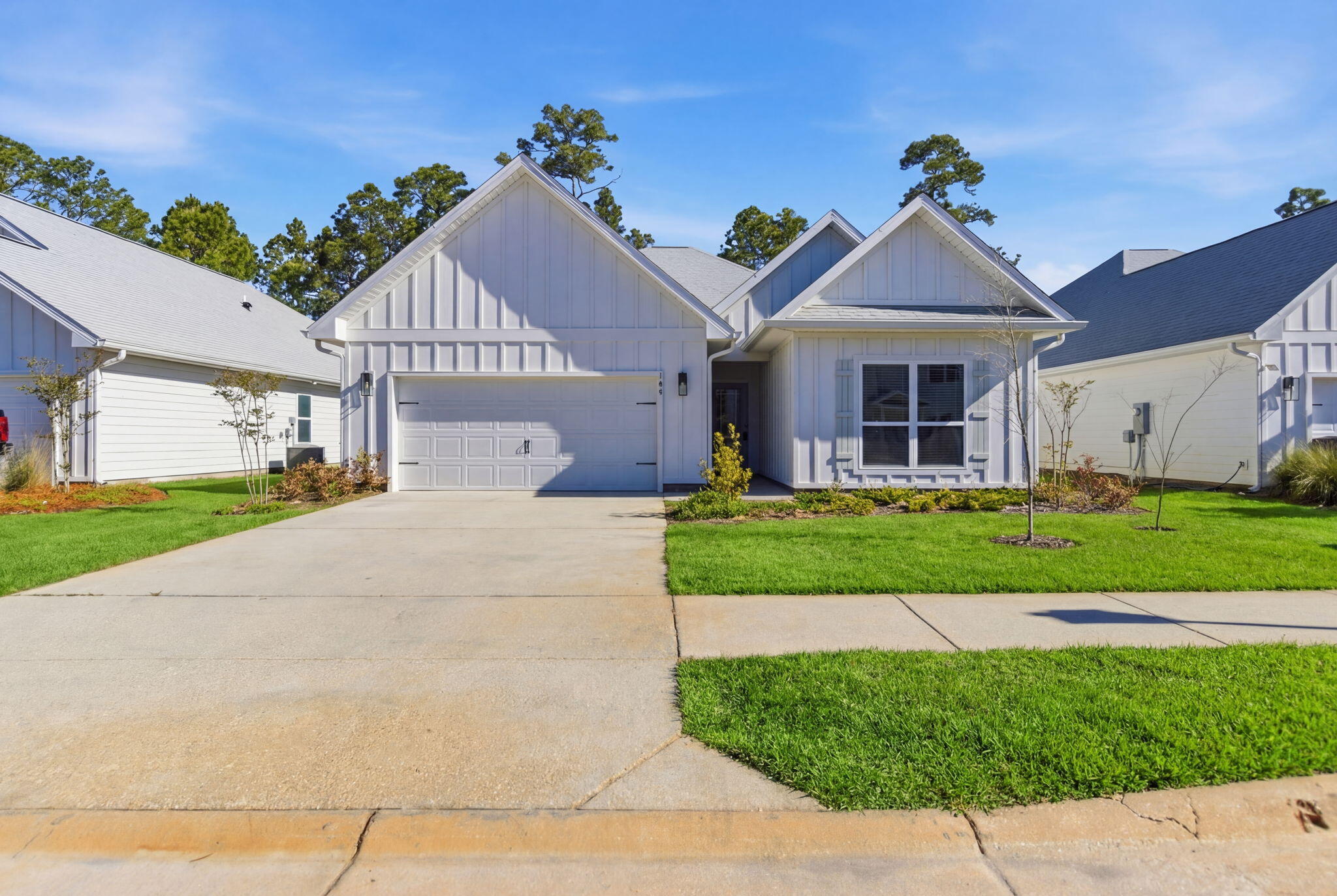 Sea Drift - Residential