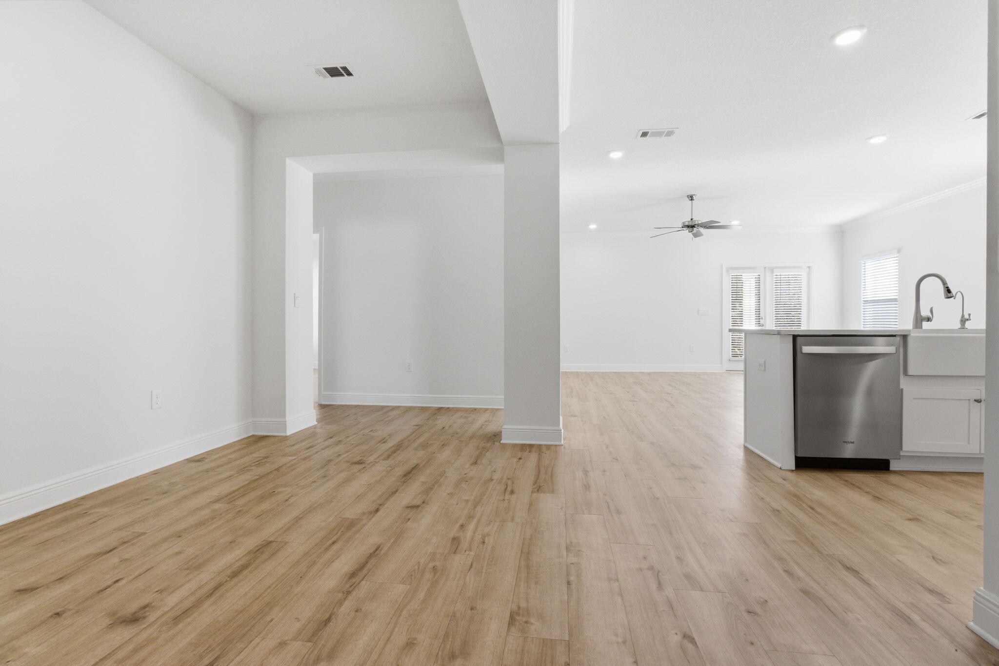 Sea Drift - Residential