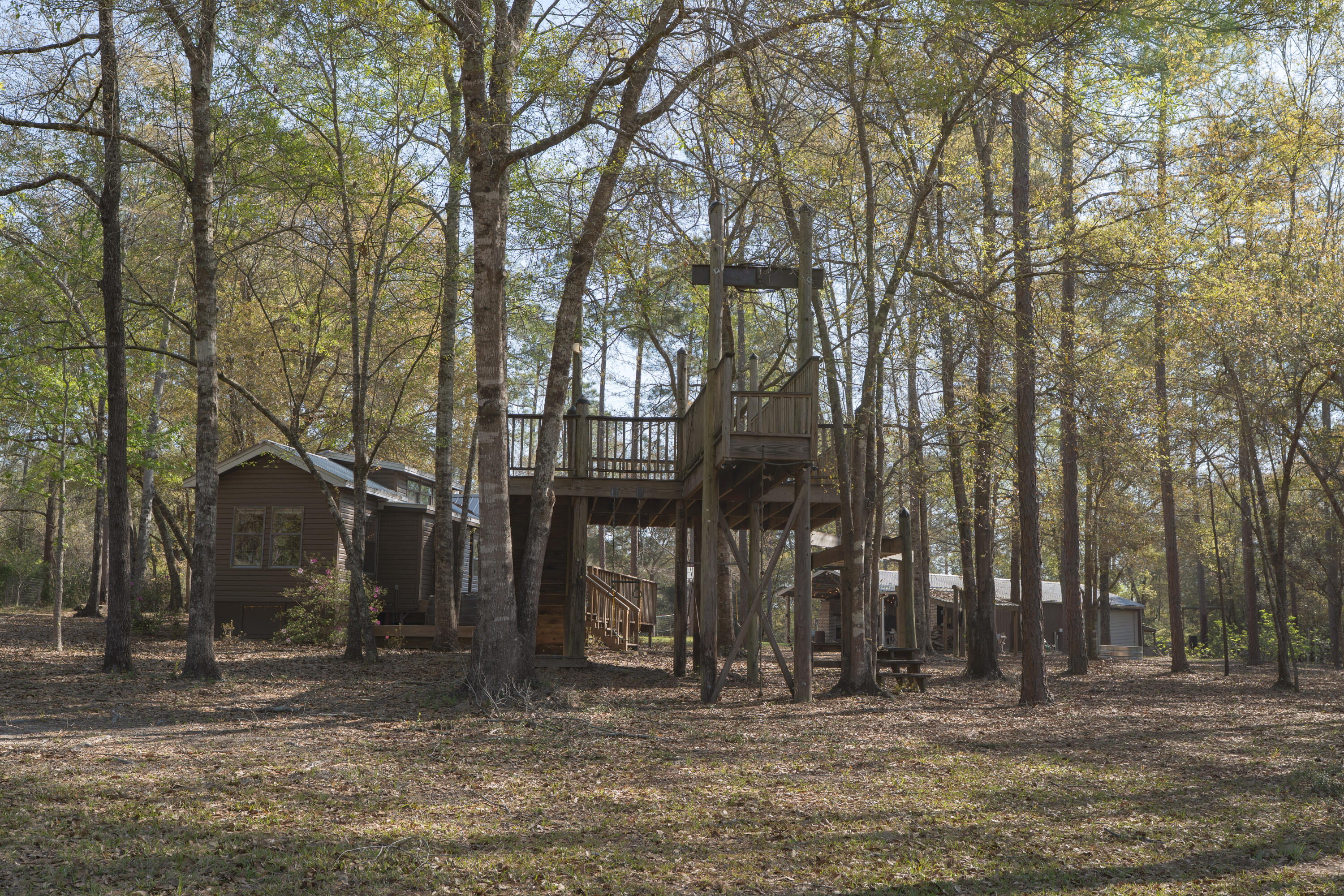 WALTON PLANTATION - Residential