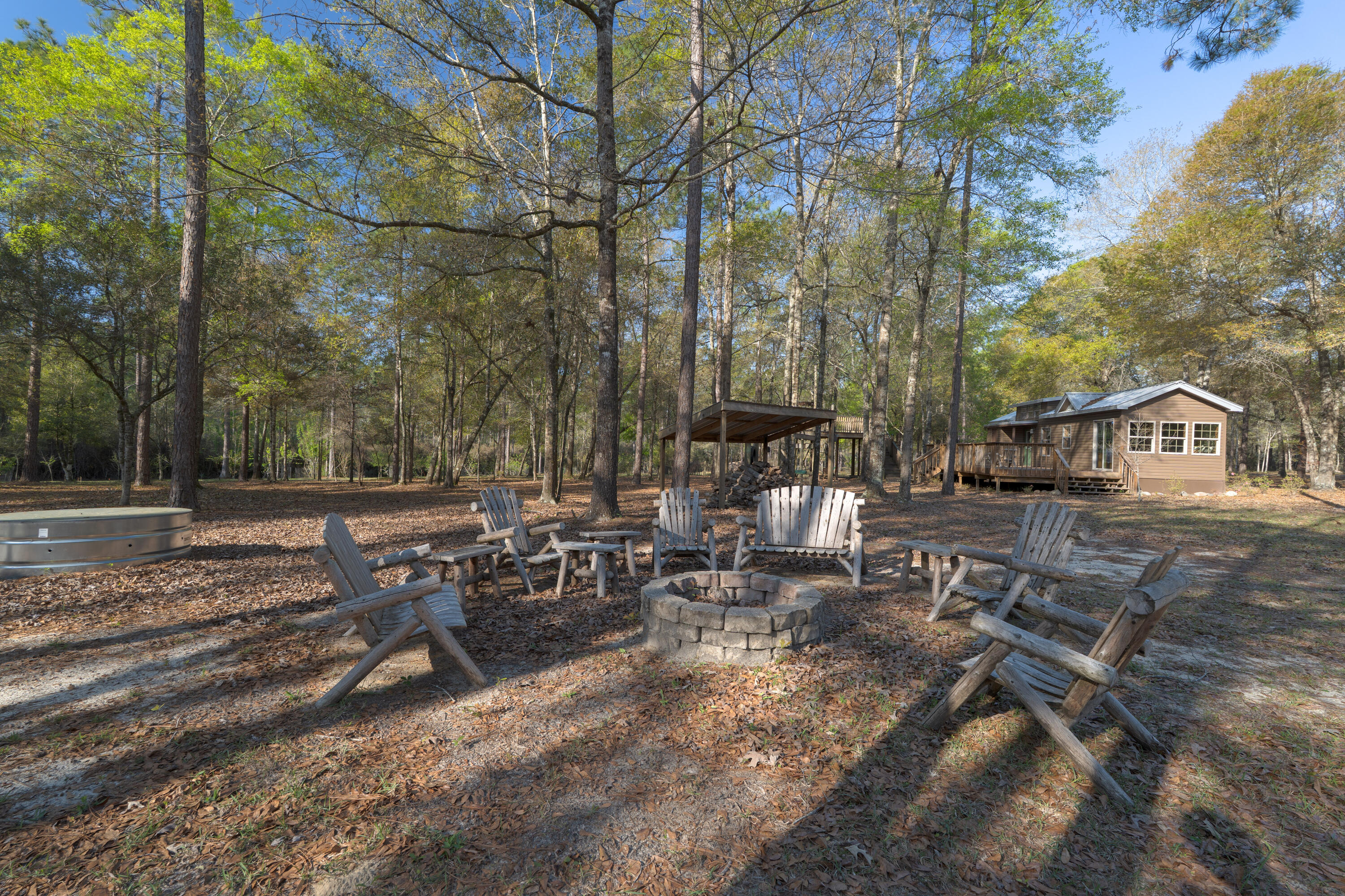 WALTON PLANTATION - Residential