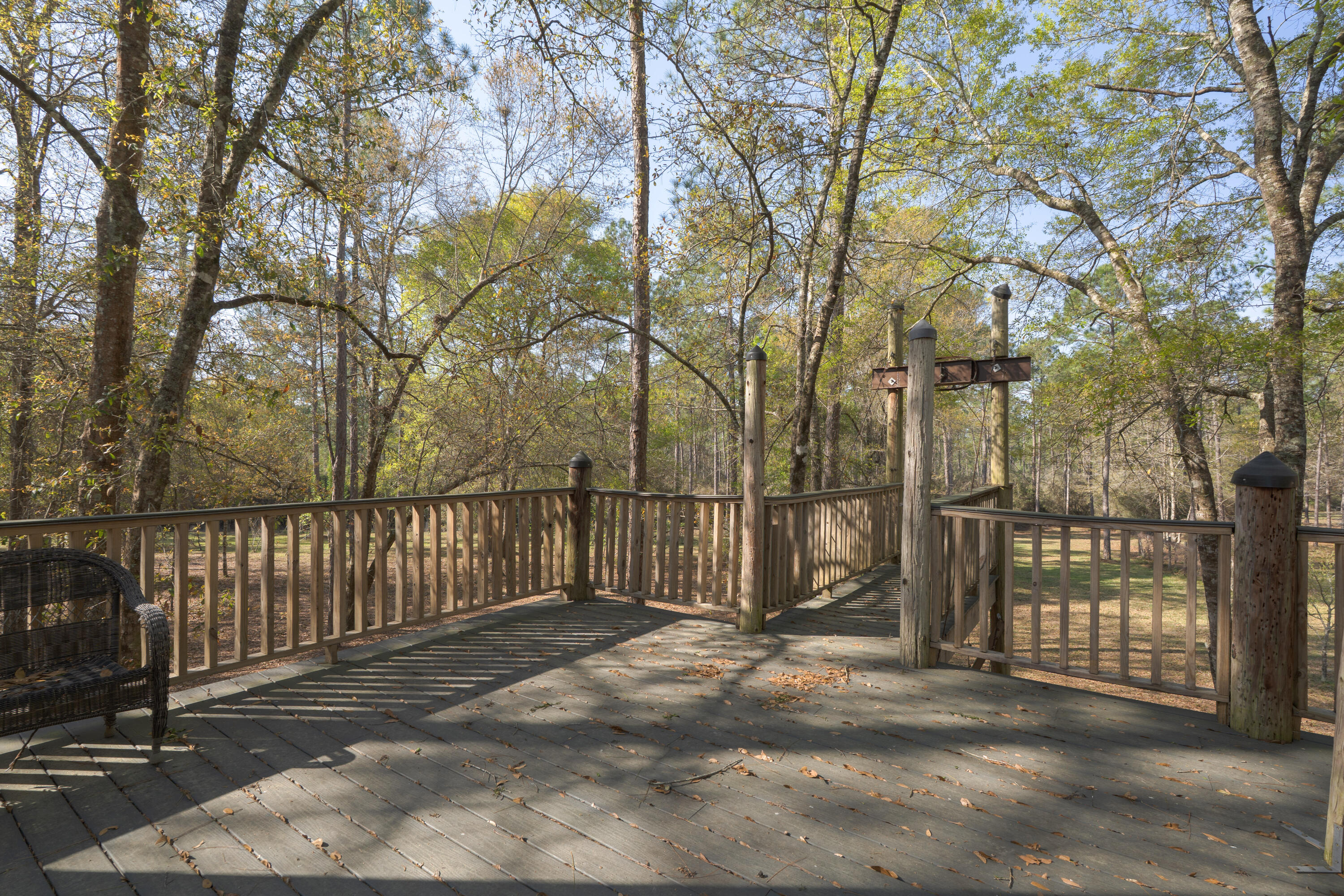 WALTON PLANTATION - Residential
