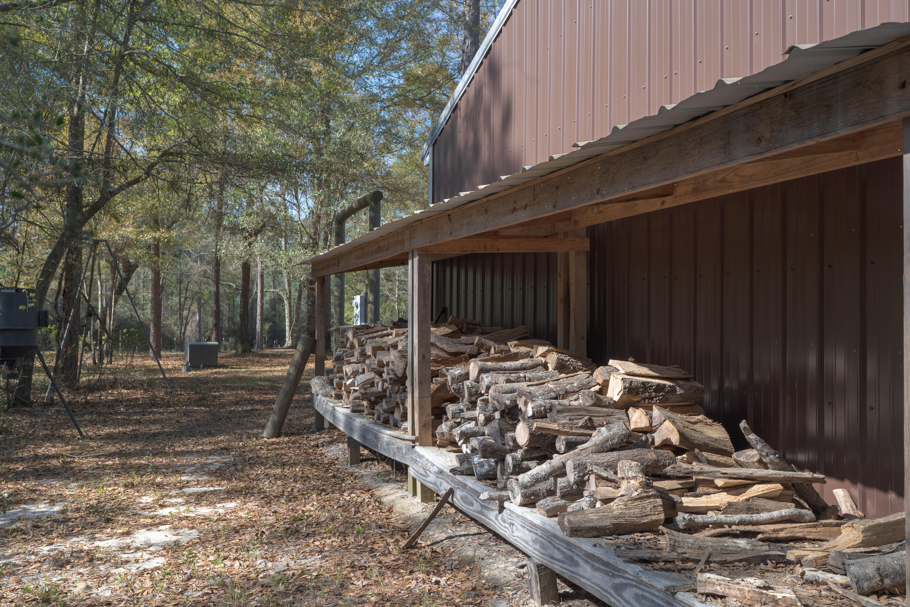 WALTON PLANTATION - Residential
