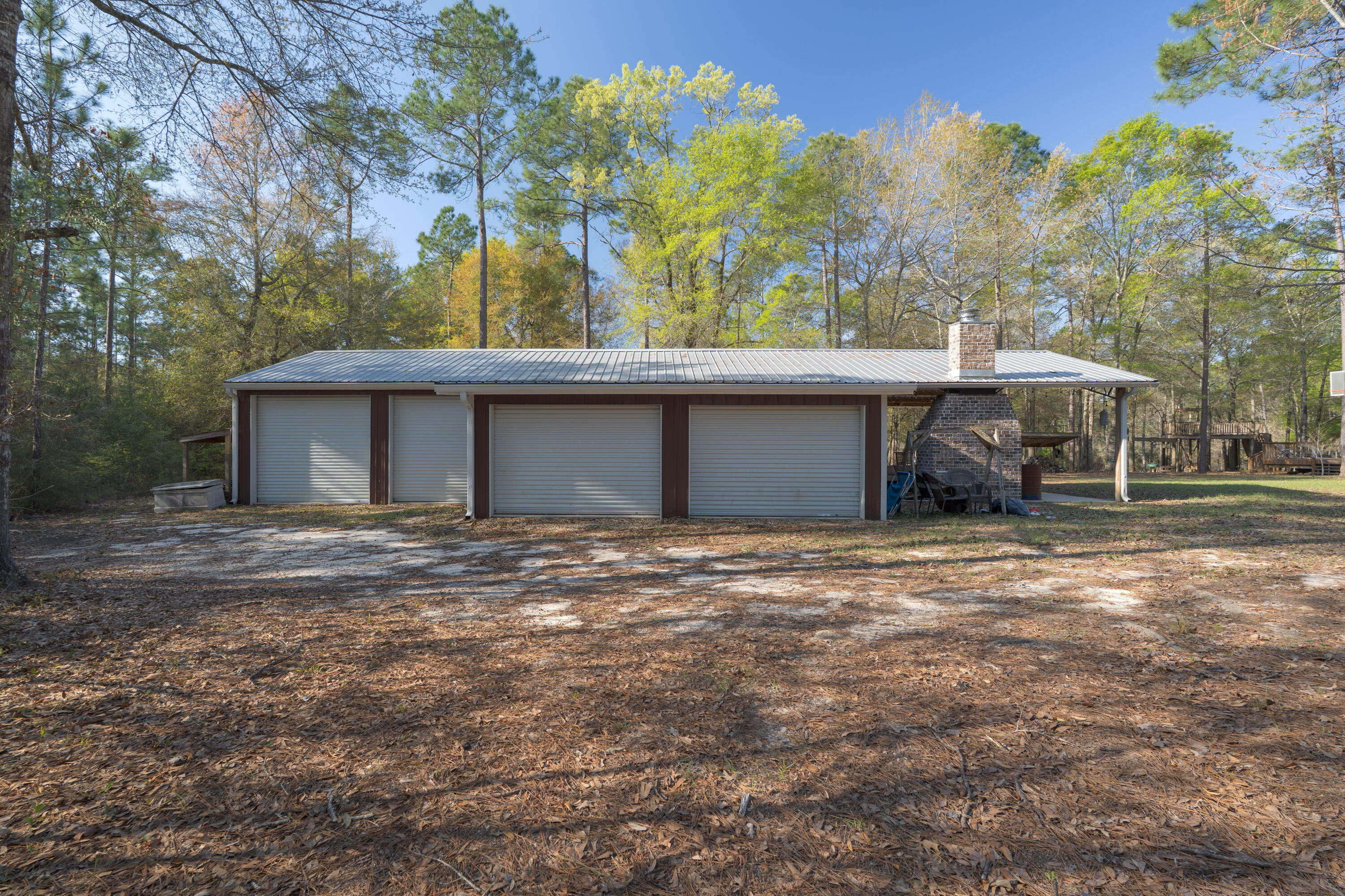 WALTON PLANTATION - Residential