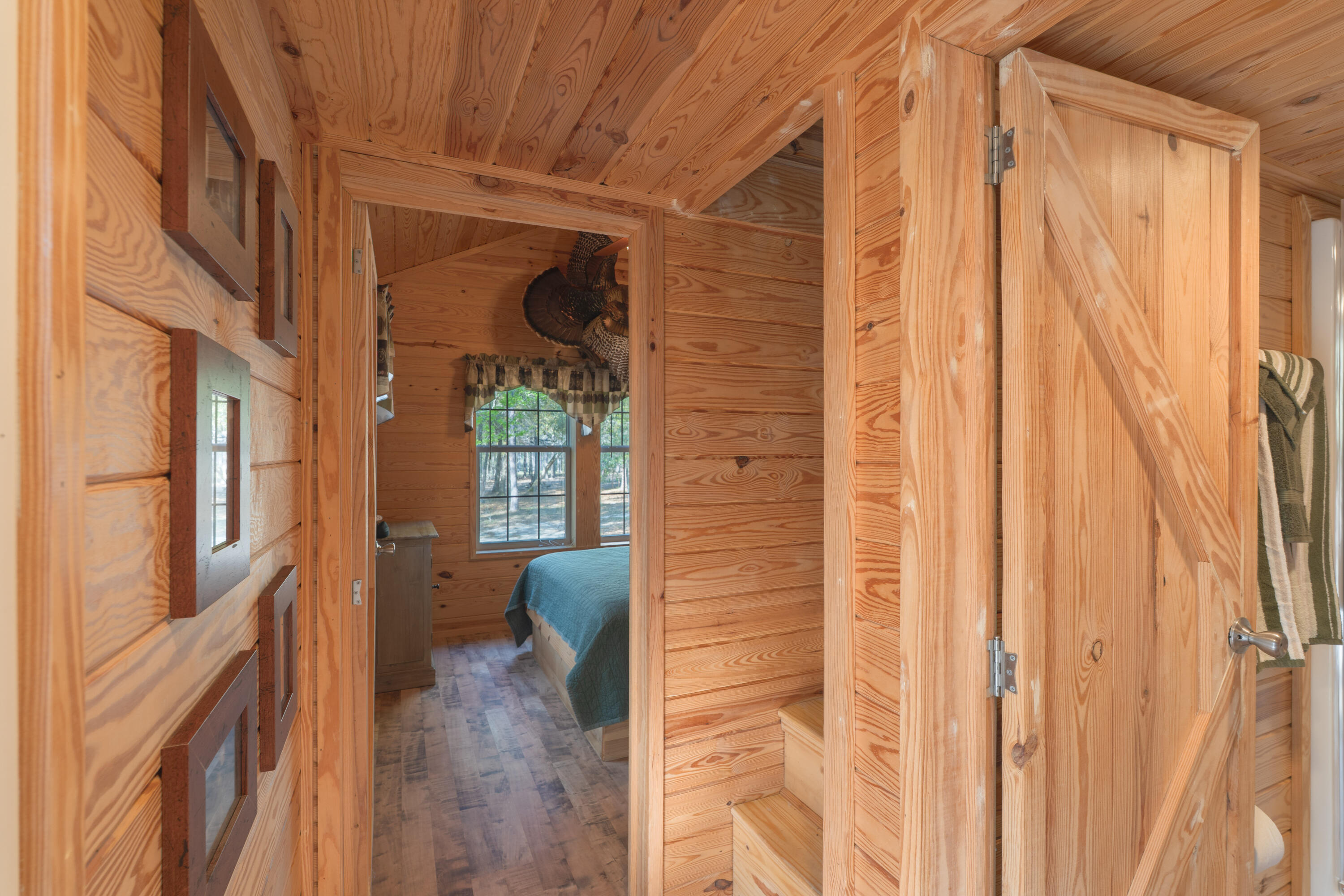 WALTON PLANTATION - Residential