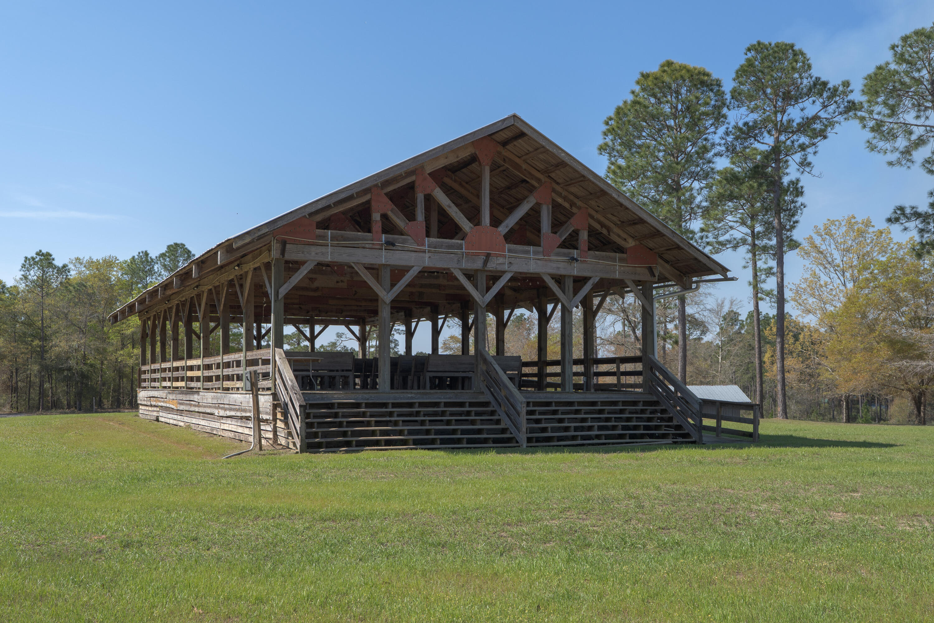 WALTON PLANTATION - Residential