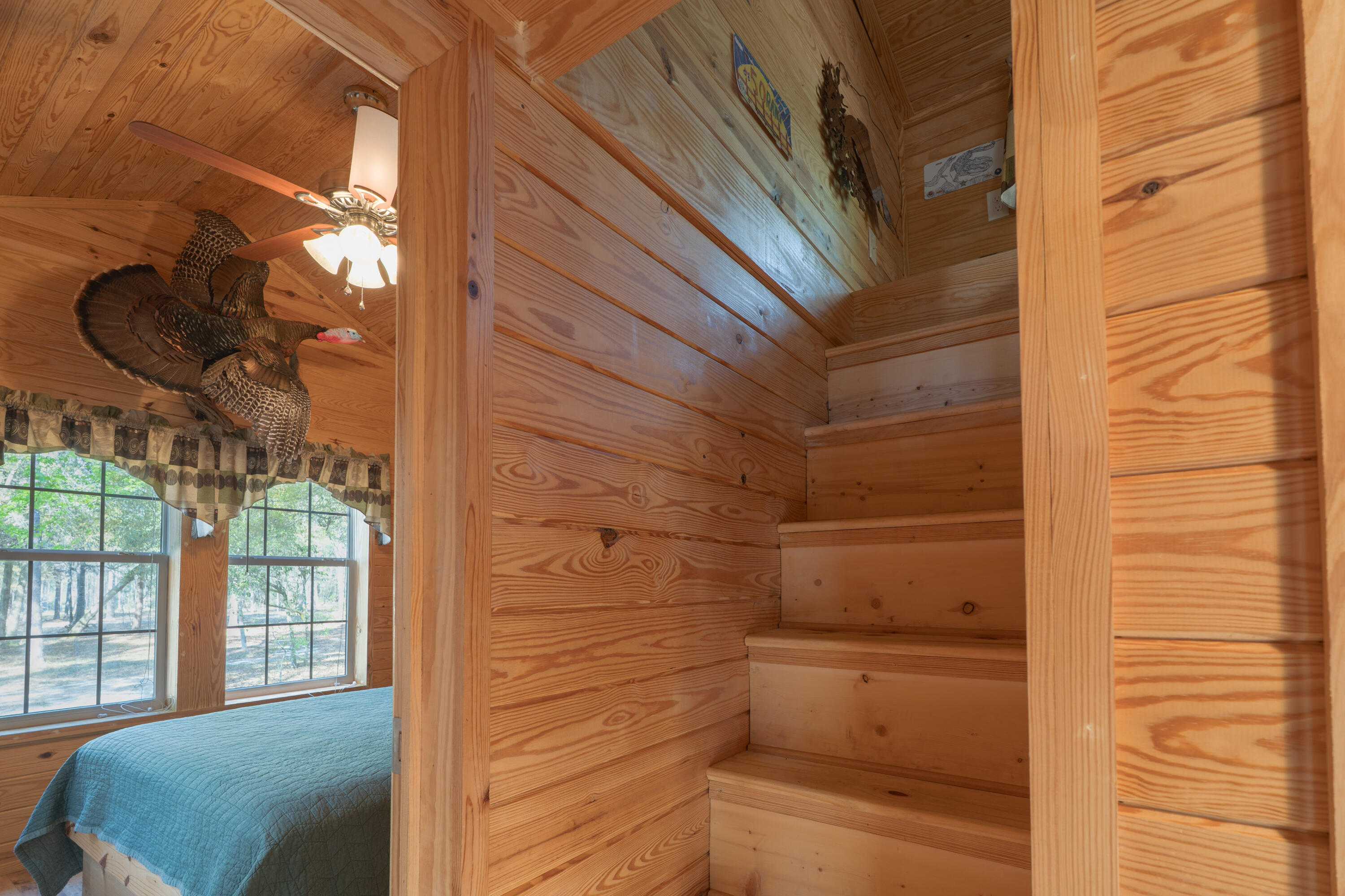 WALTON PLANTATION - Residential