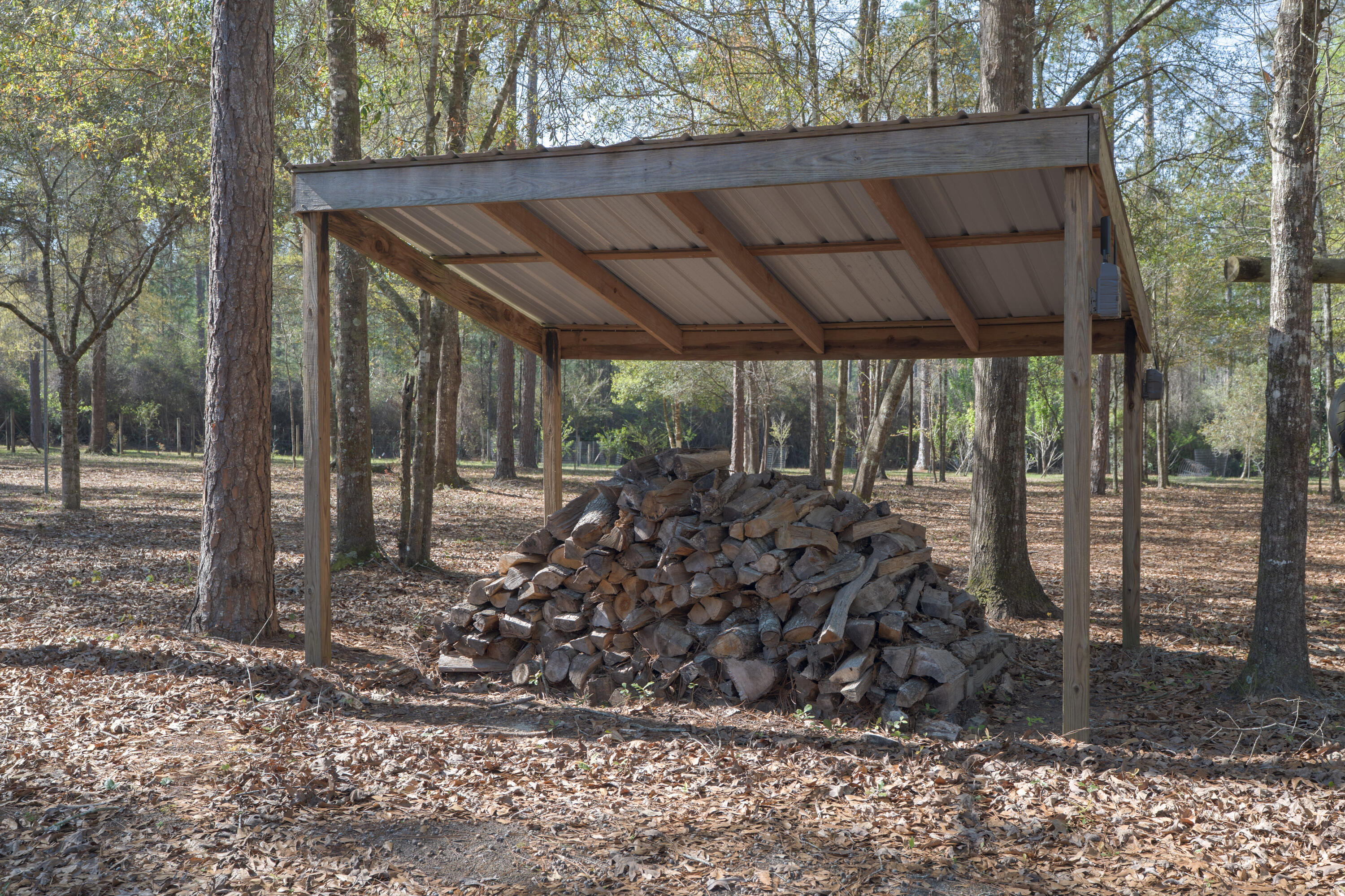 WALTON PLANTATION - Residential