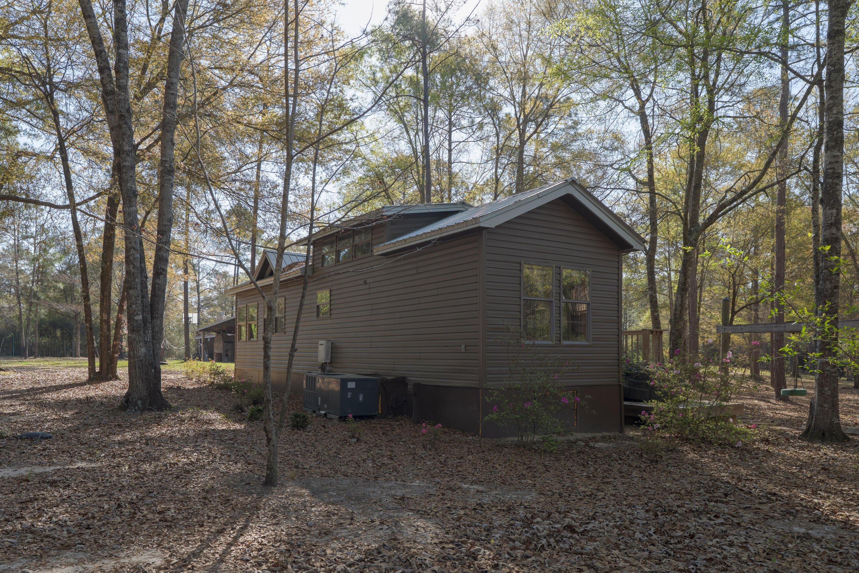 WALTON PLANTATION - Residential