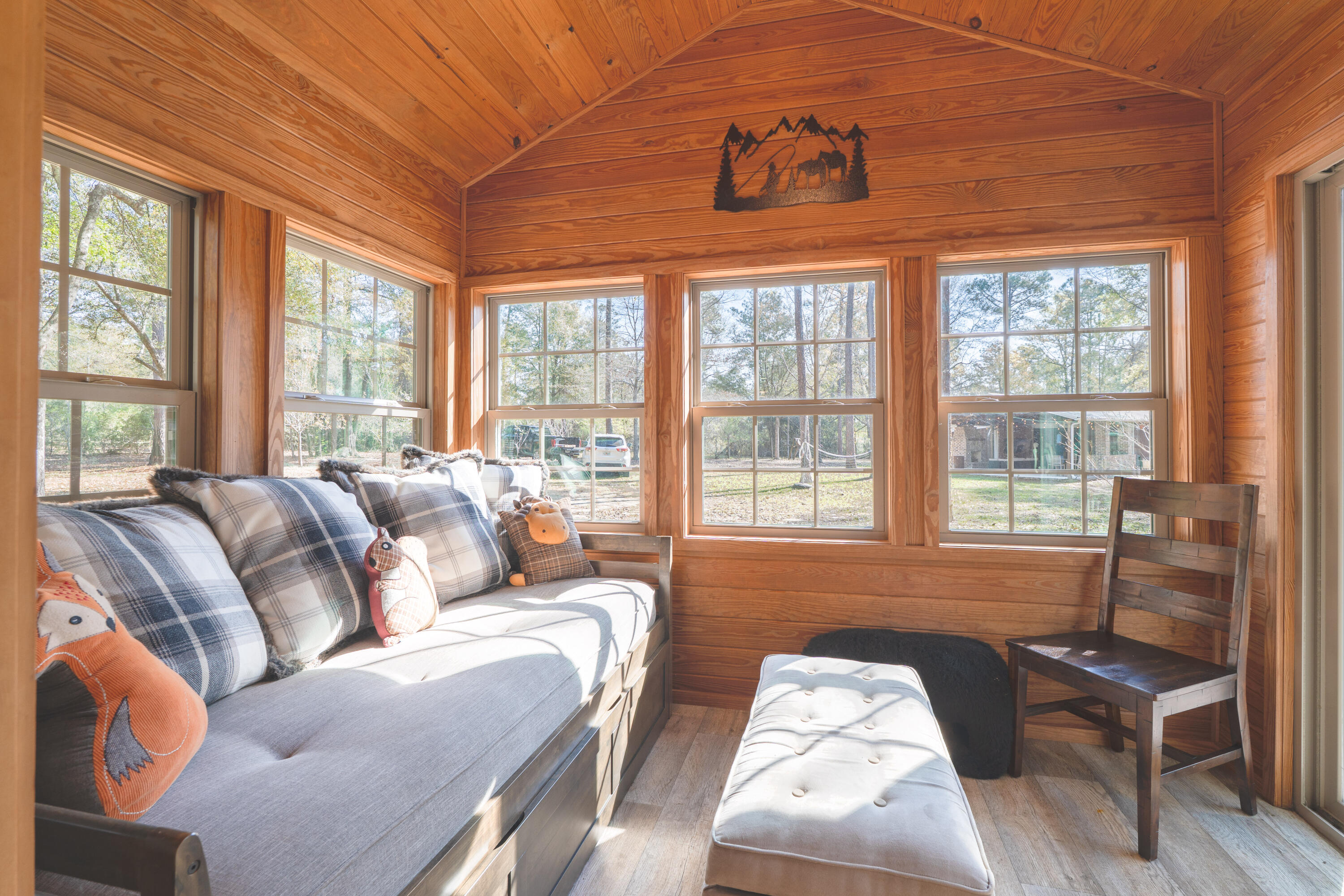 WALTON PLANTATION - Residential