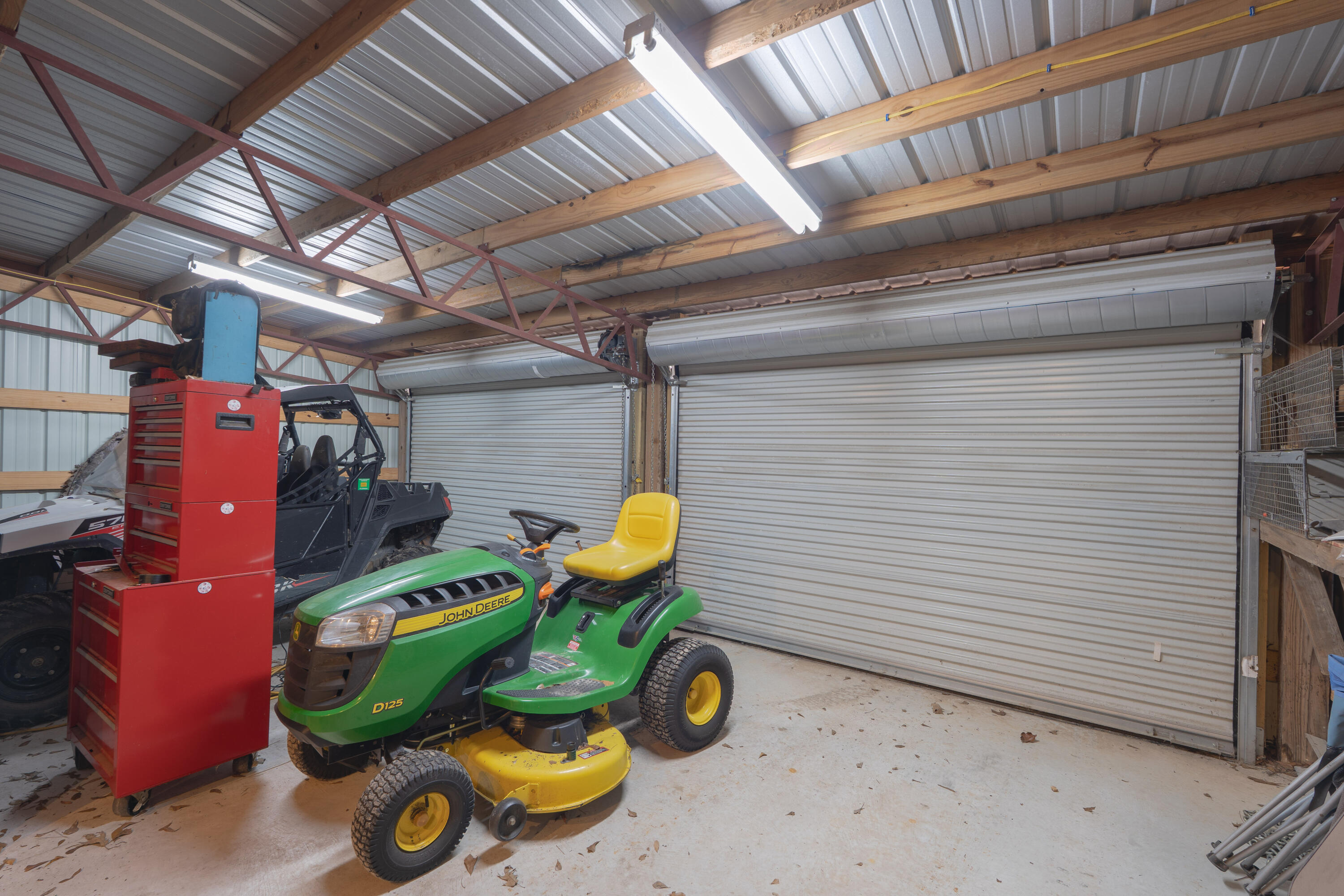 WALTON PLANTATION - Residential