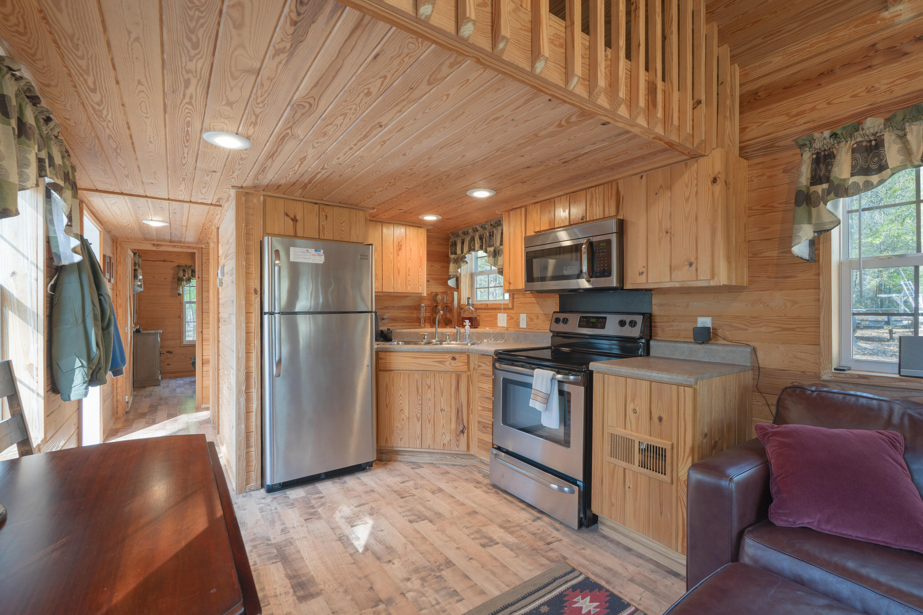 WALTON PLANTATION - Residential