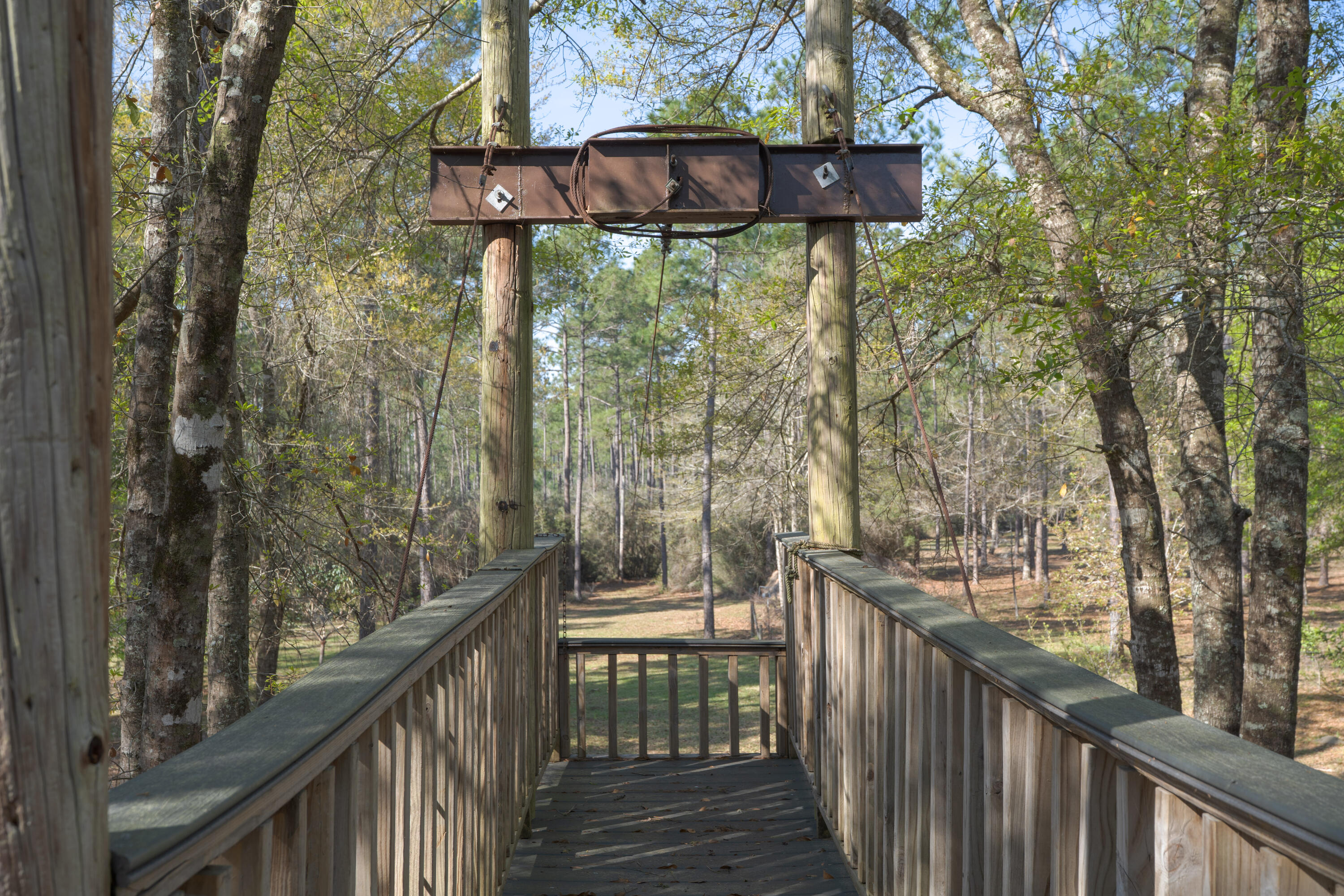 WALTON PLANTATION - Residential