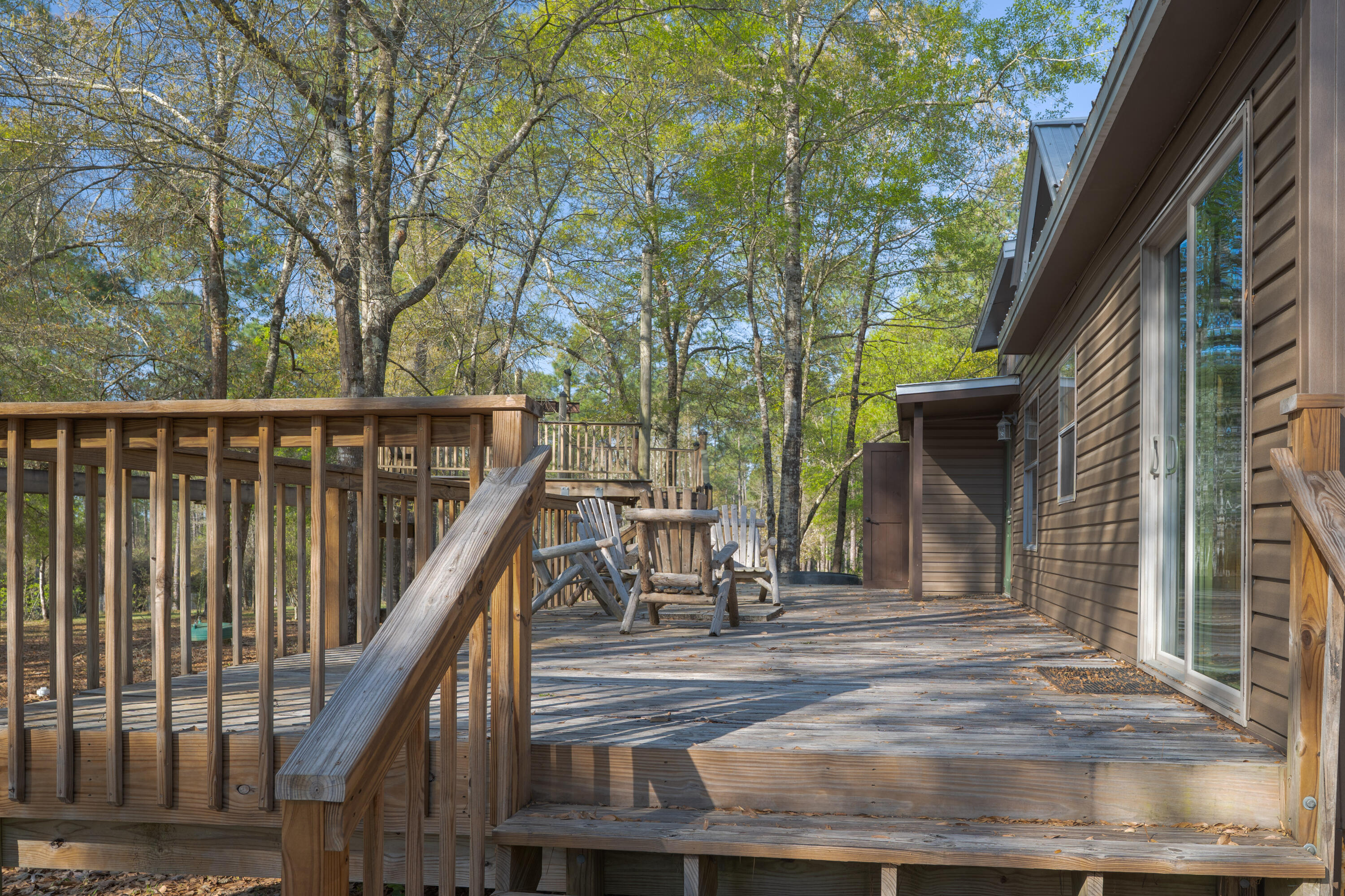 WALTON PLANTATION - Residential