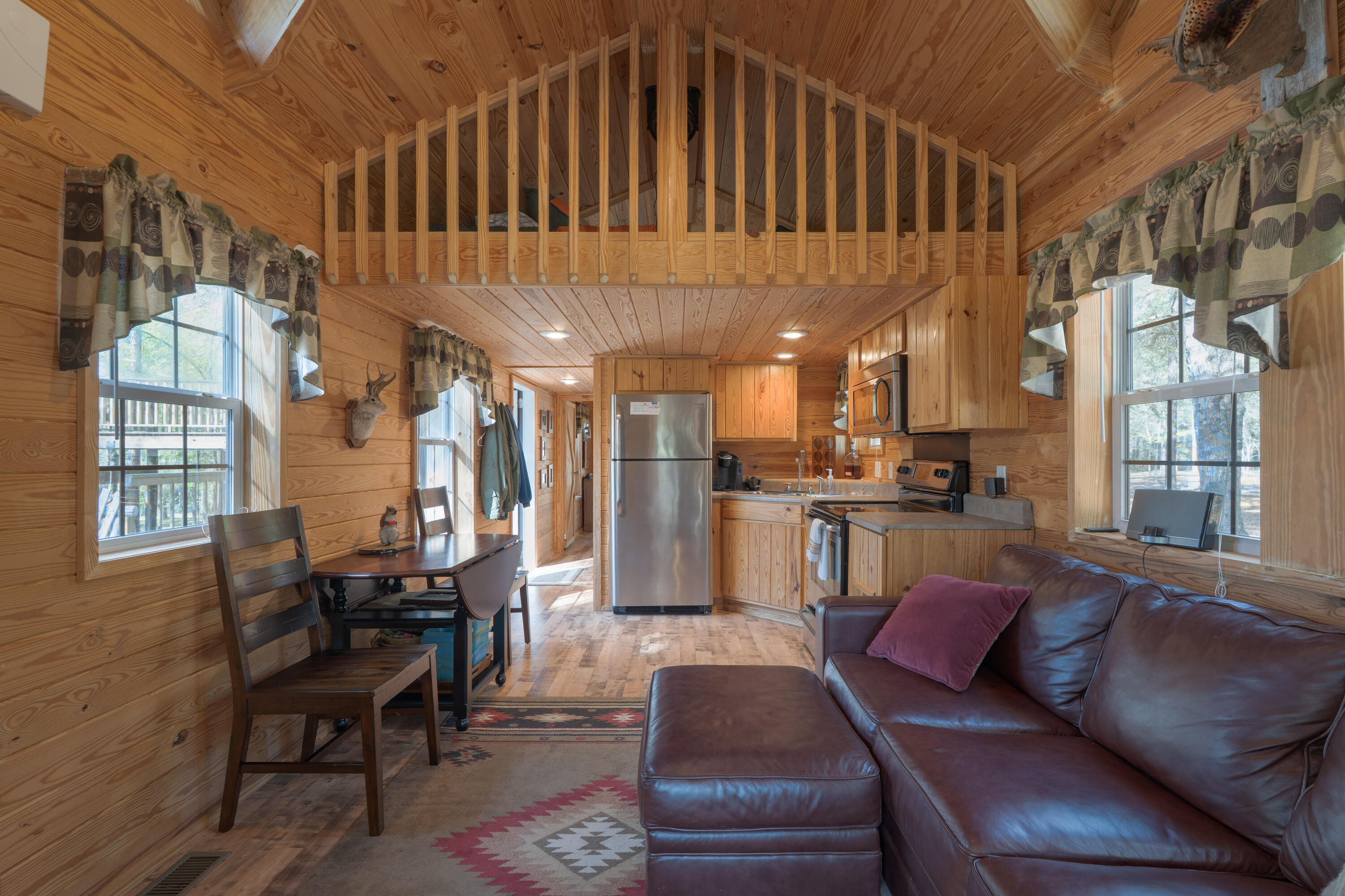 WALTON PLANTATION - Residential