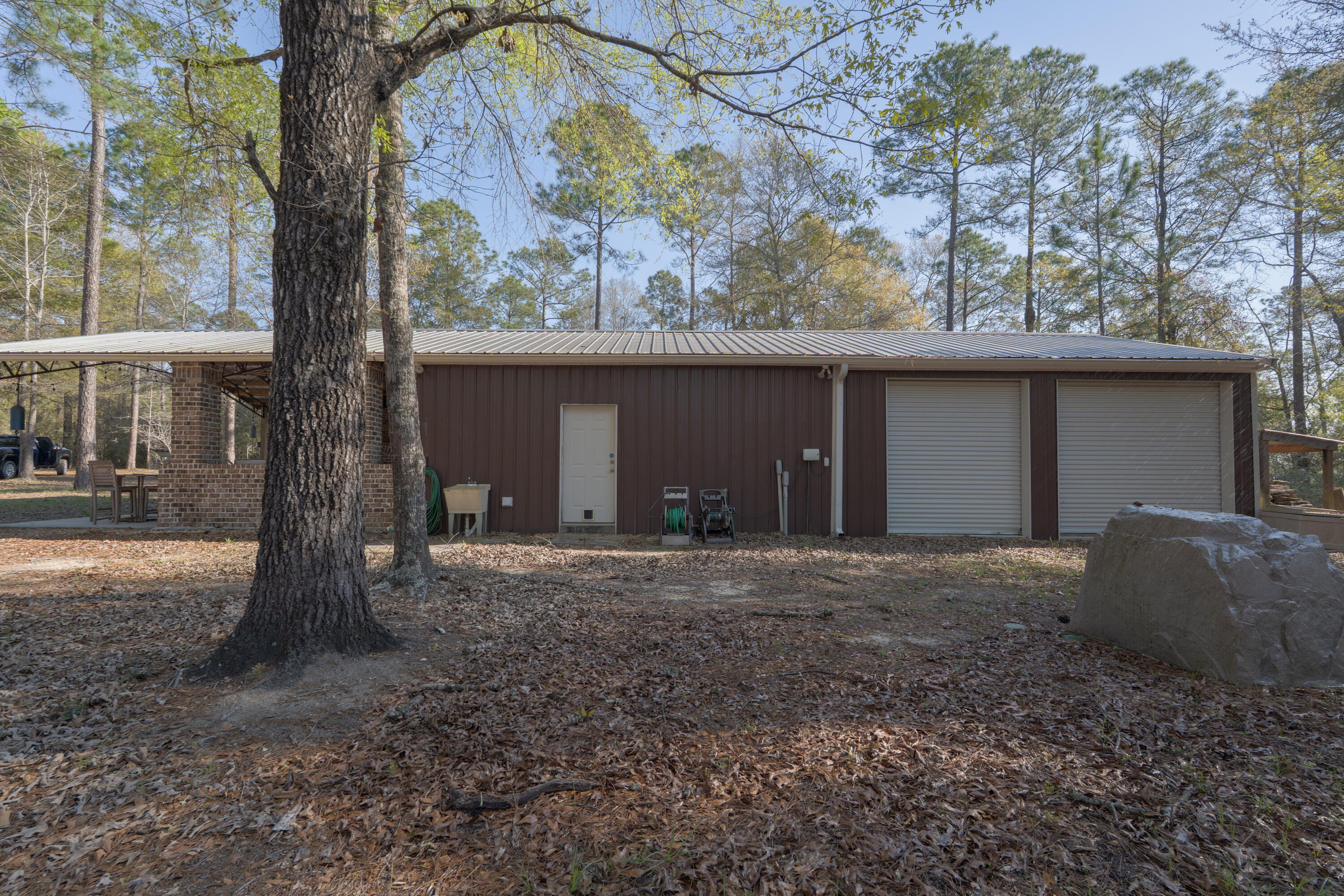 WALTON PLANTATION - Residential