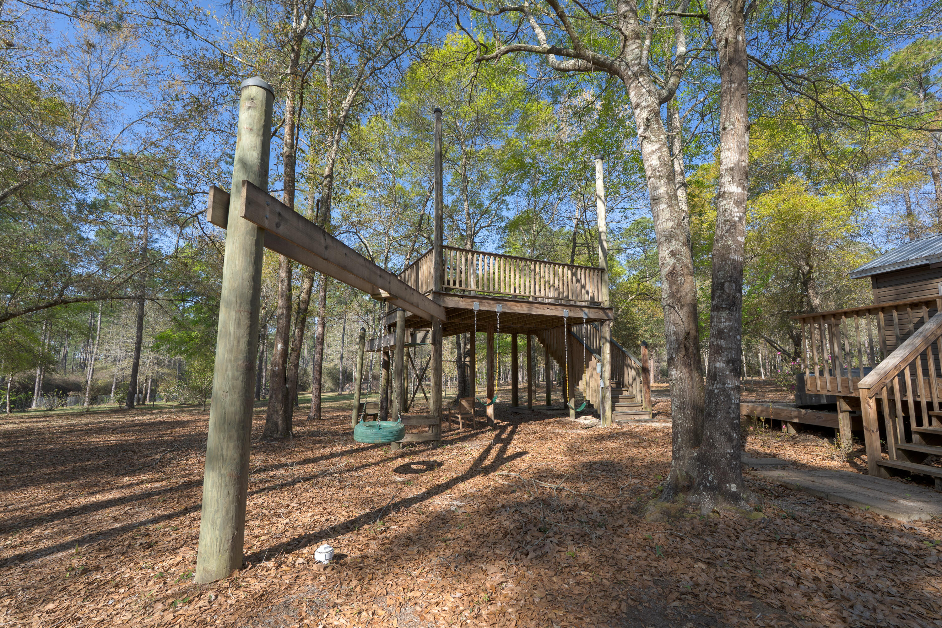 WALTON PLANTATION - Residential