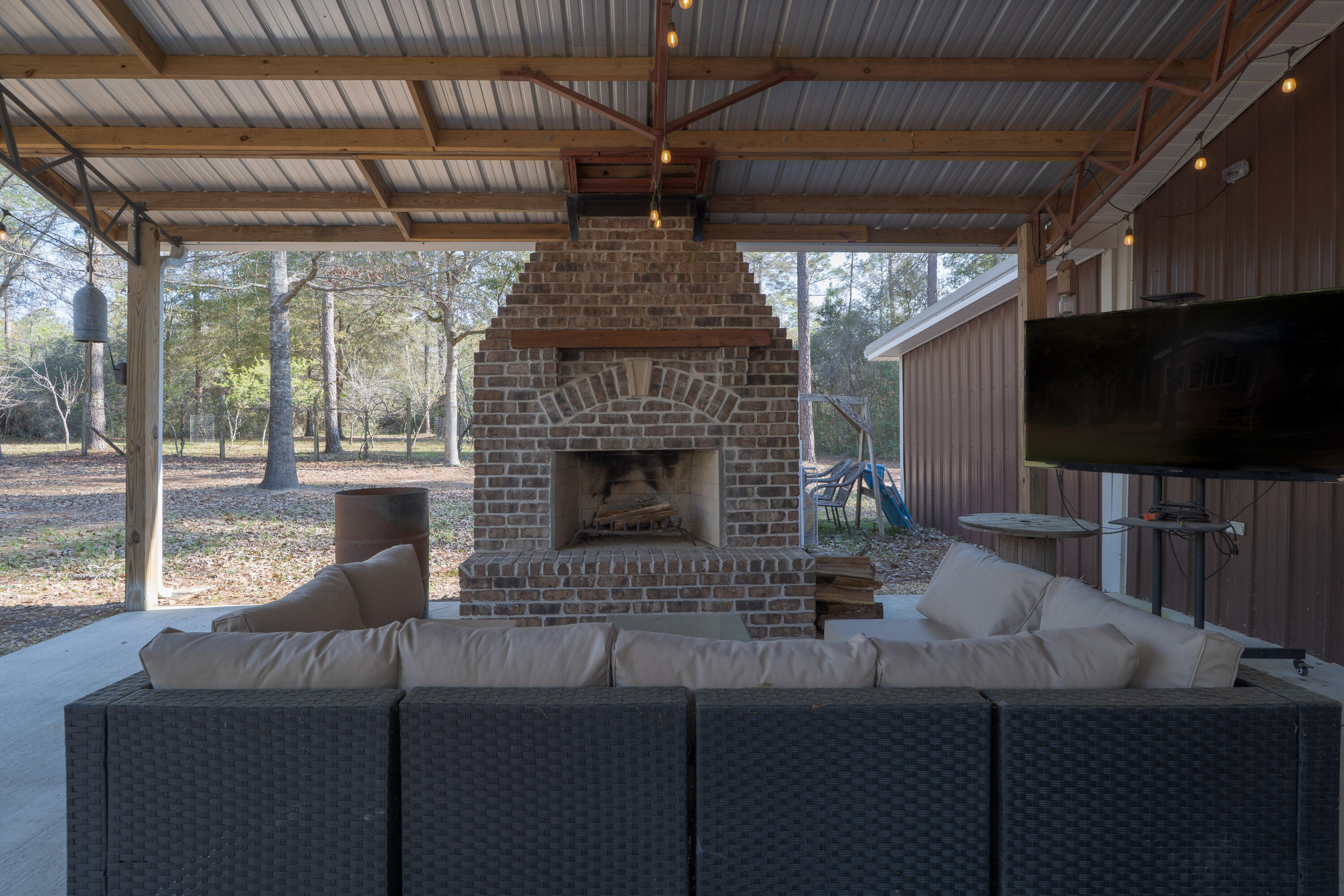 WALTON PLANTATION - Residential