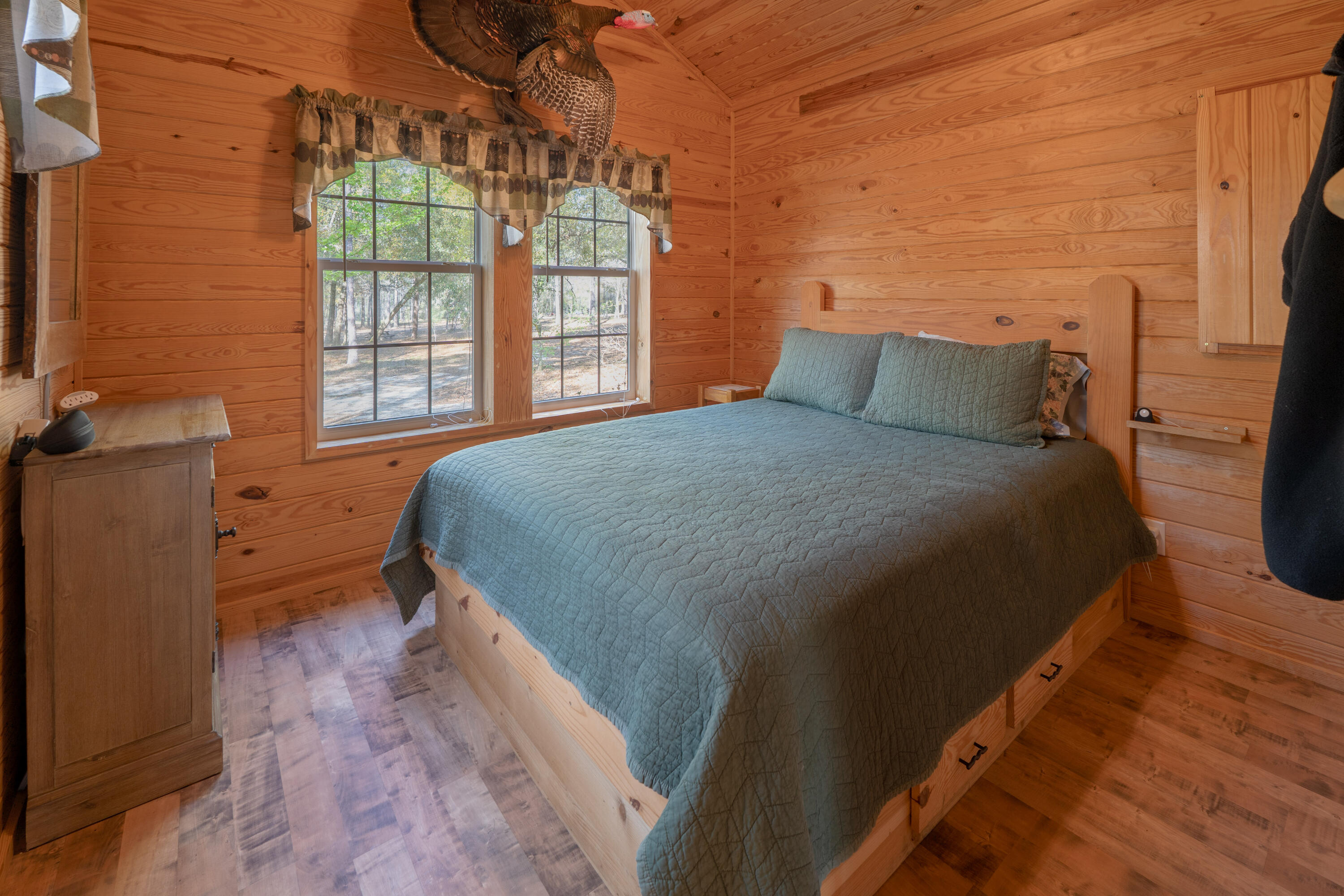 WALTON PLANTATION - Residential