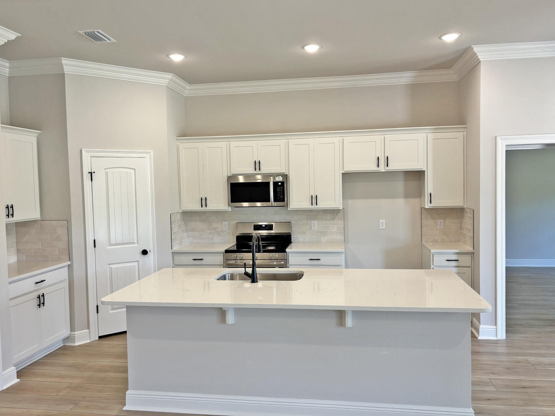 HOUSTON PLACE - Residential