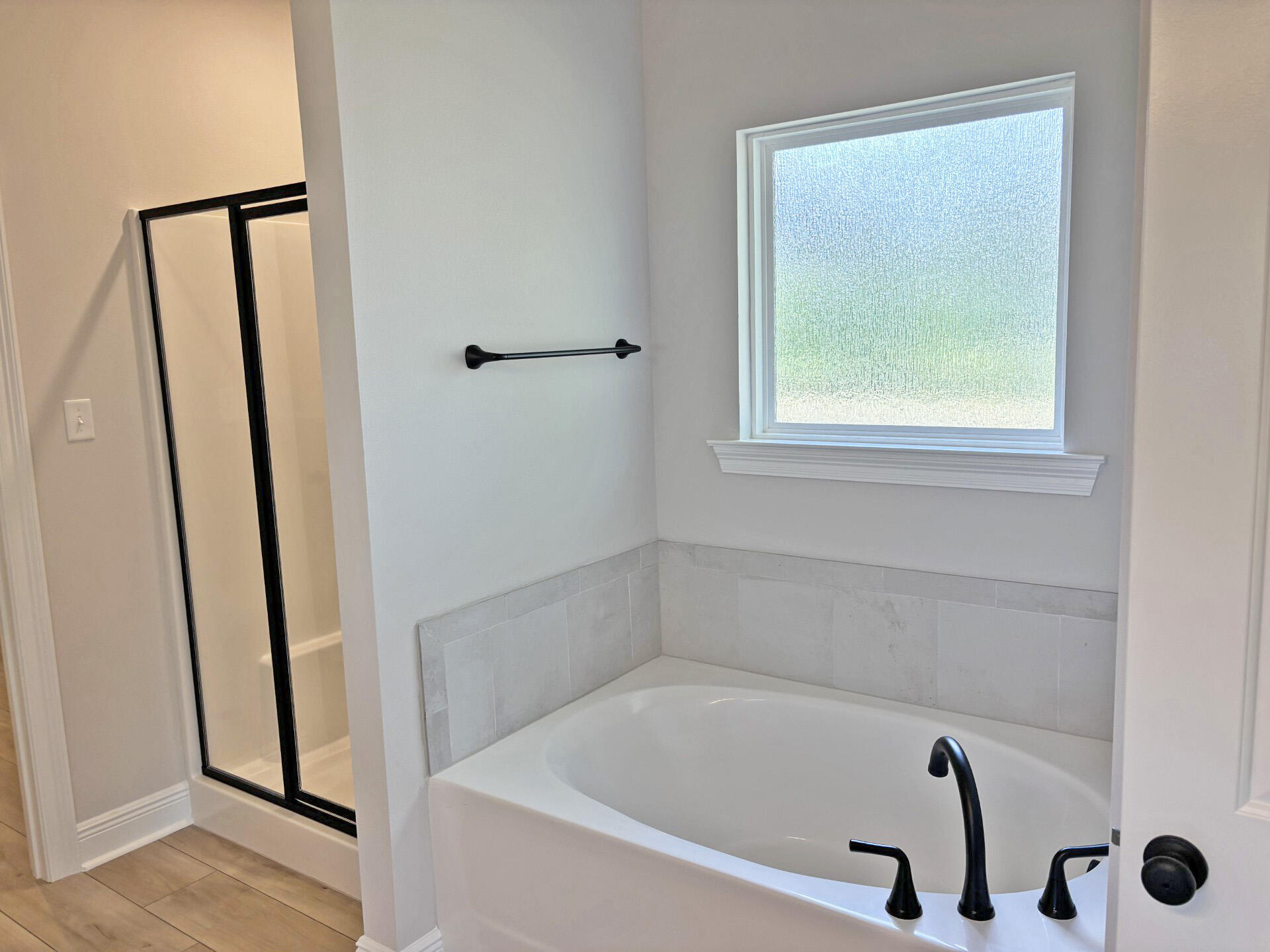 HOUSTON PLACE - Residential