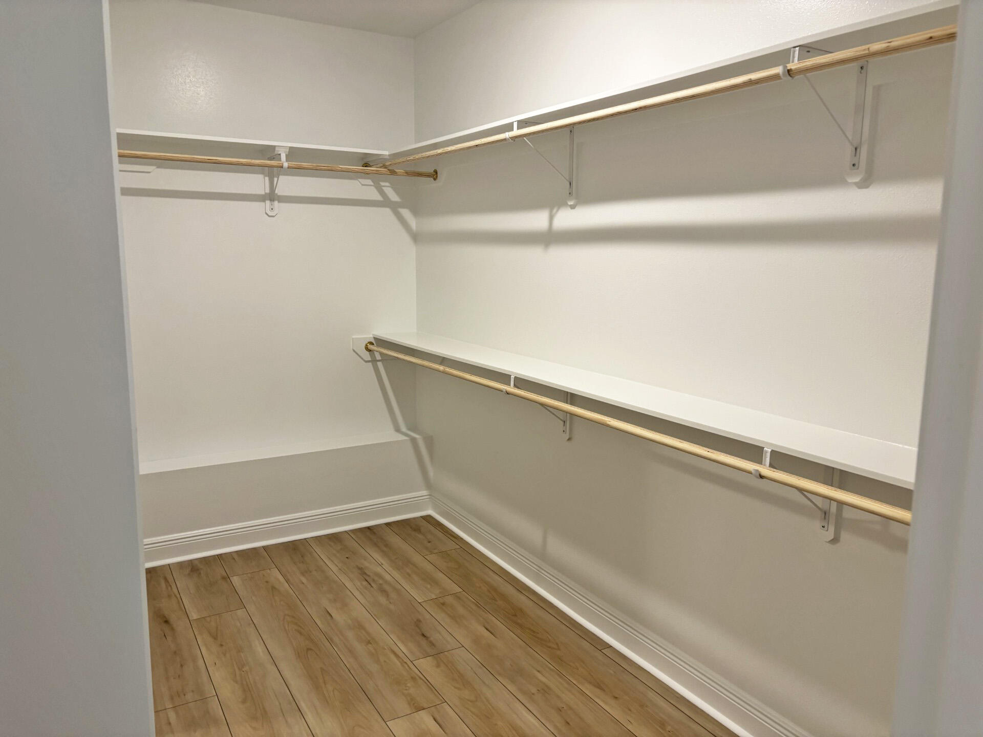 HOUSTON PLACE - Residential