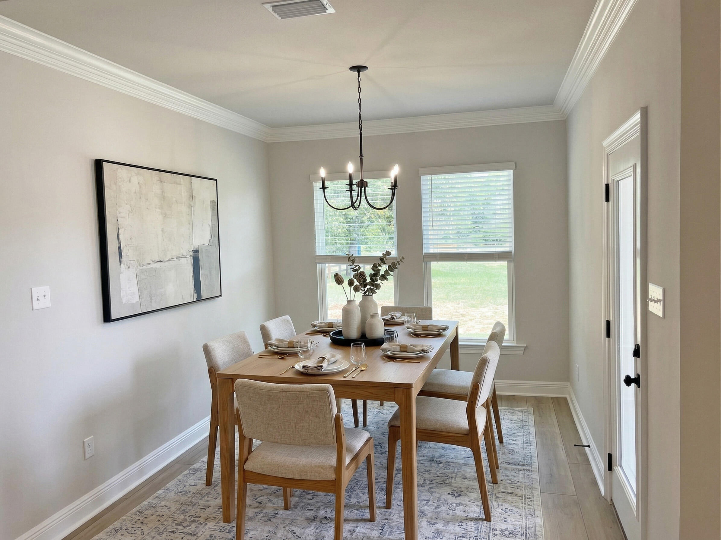 HOUSTON PLACE - Residential