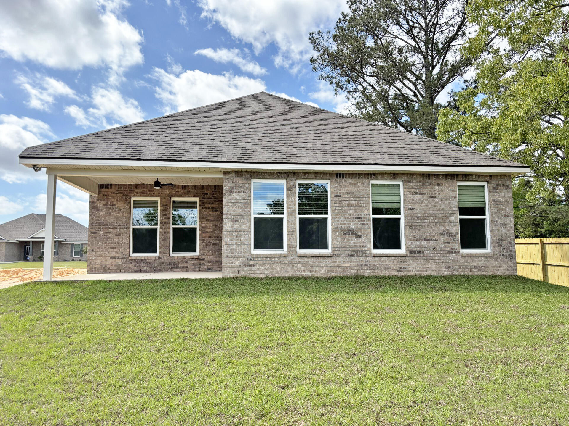 HOUSTON PLACE - Residential