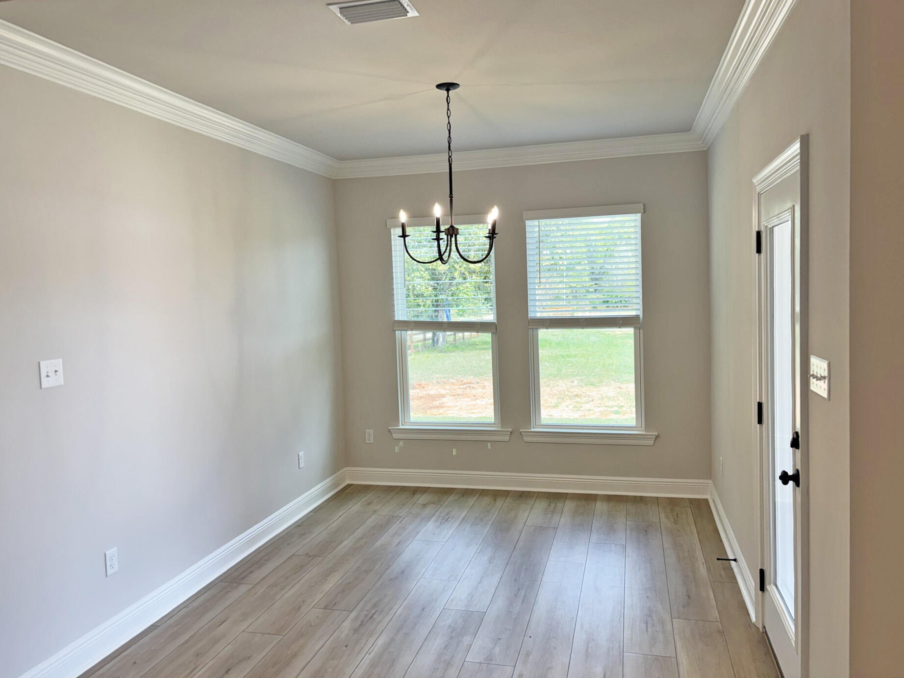 HOUSTON PLACE - Residential