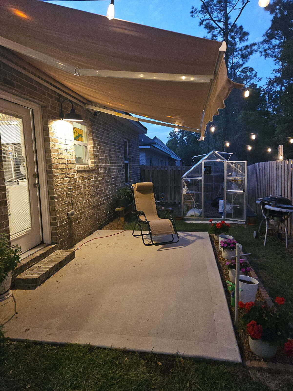 LAUREL OAKS S/D - Residential