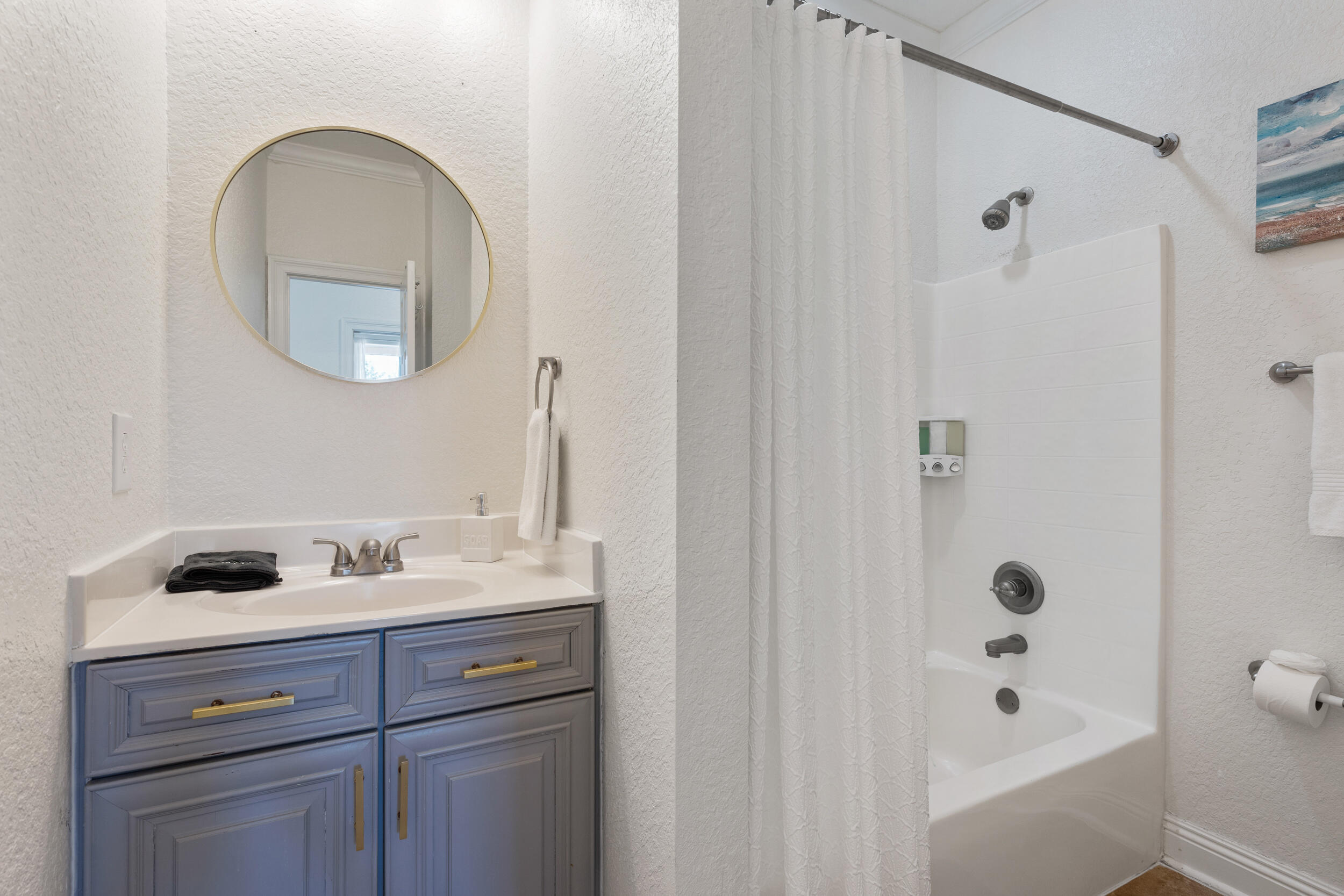 VILLAGES OF CRYSTAL BEACH - Residential