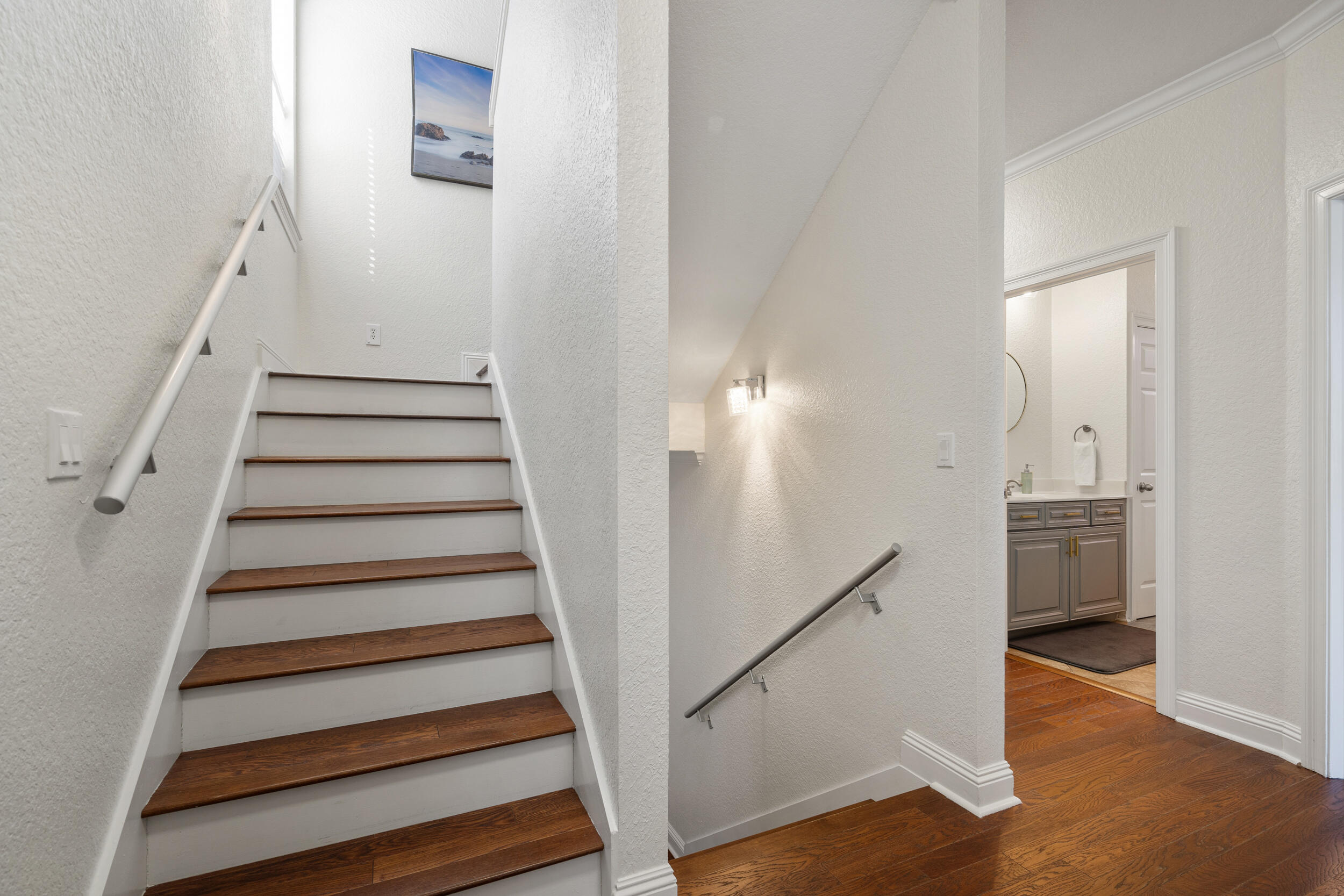 VILLAGES OF CRYSTAL BEACH - Residential