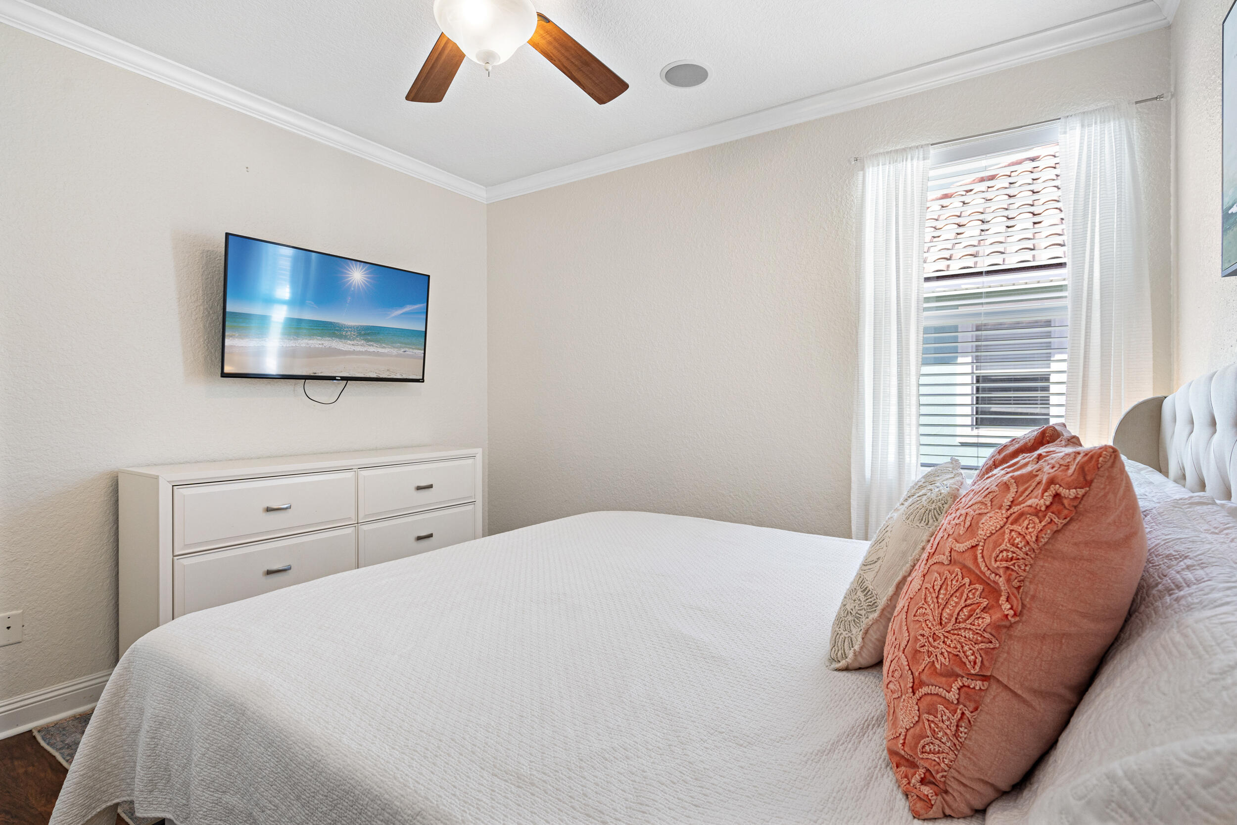 VILLAGES OF CRYSTAL BEACH - Residential