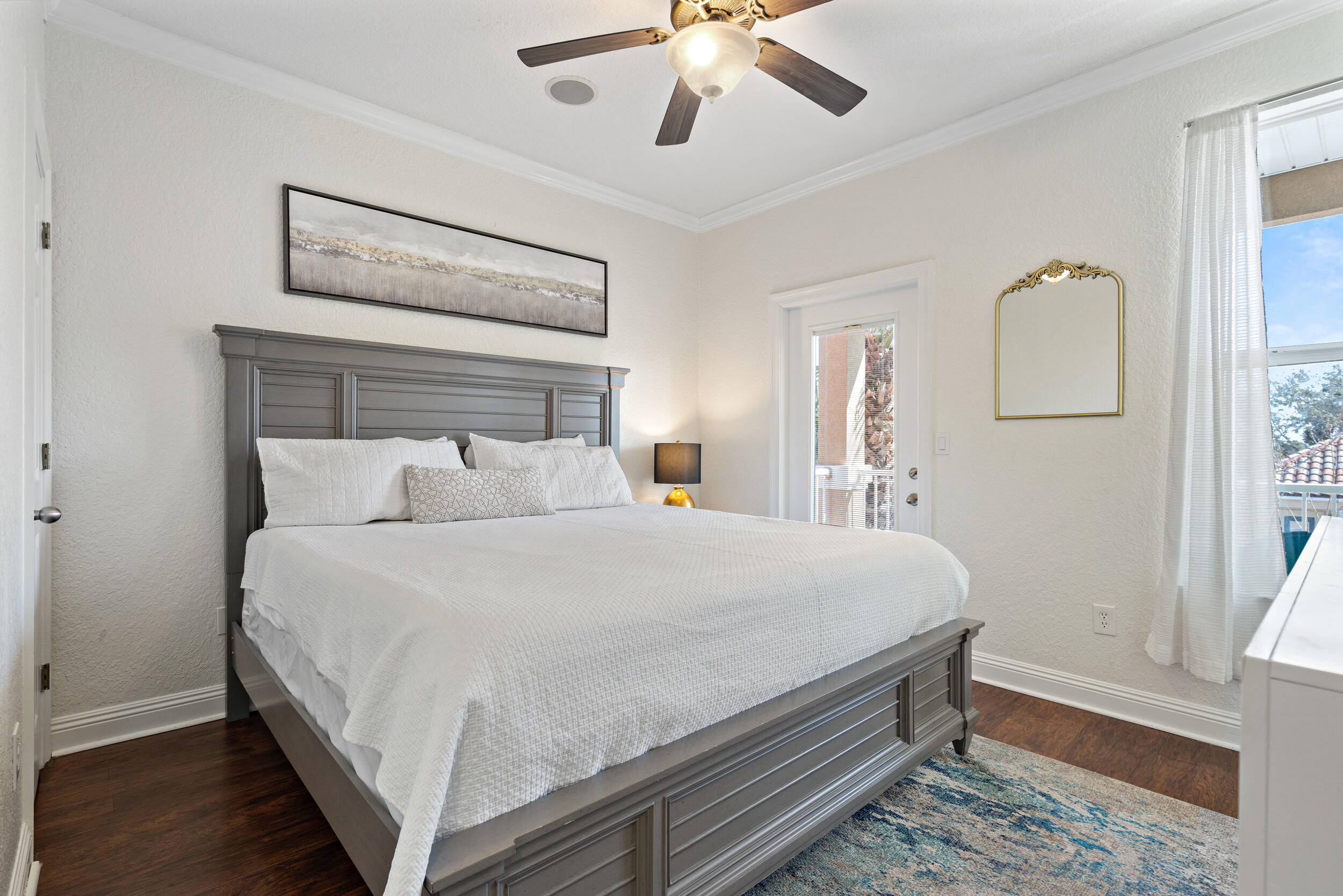 VILLAGES OF CRYSTAL BEACH - Residential