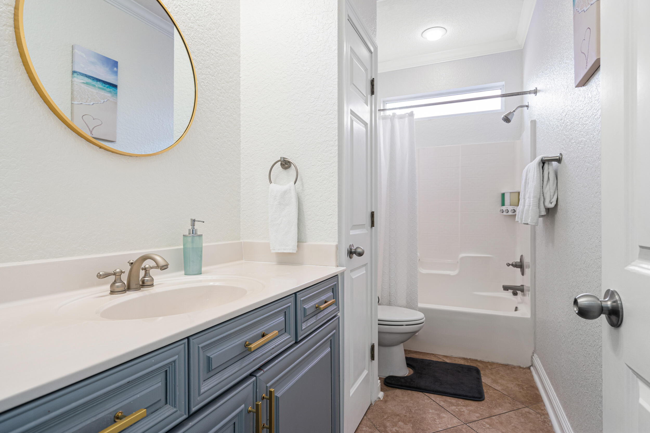 VILLAGES OF CRYSTAL BEACH - Residential