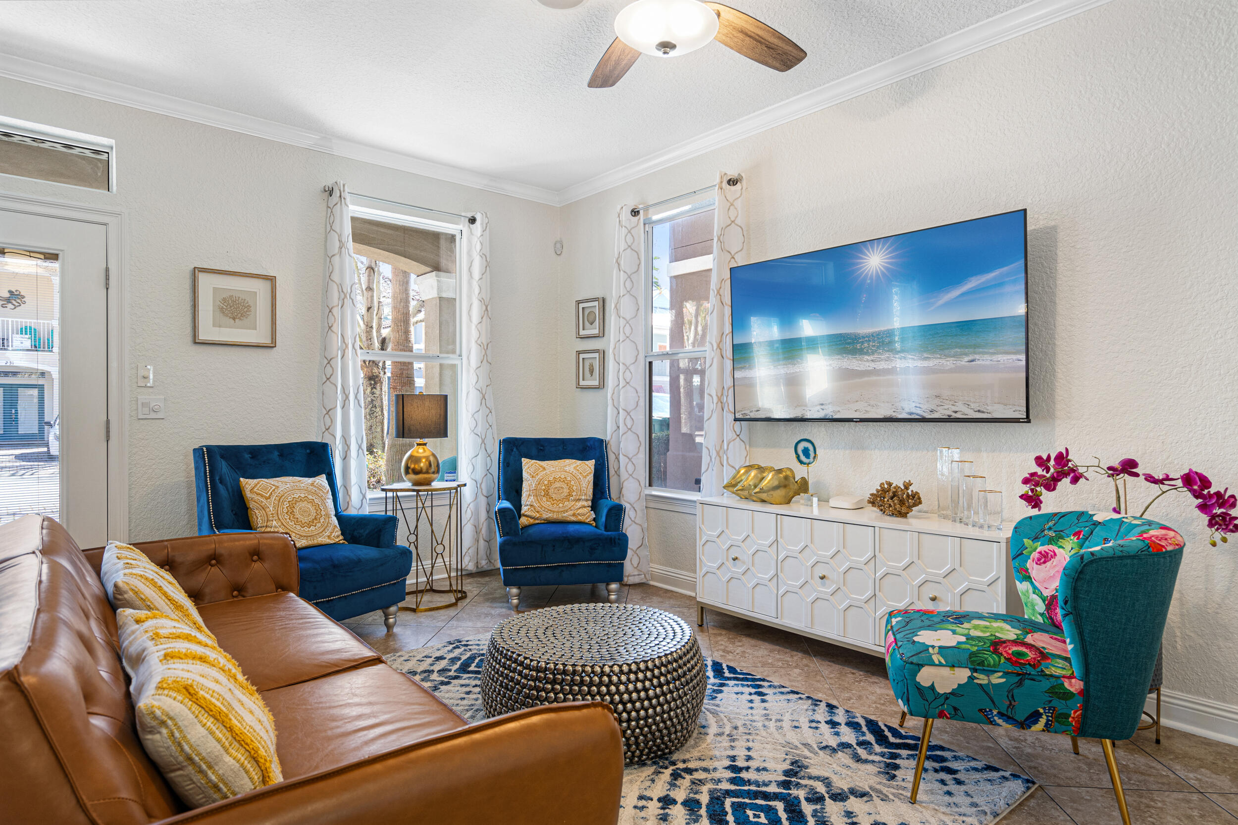 VILLAGES OF CRYSTAL BEACH - Residential